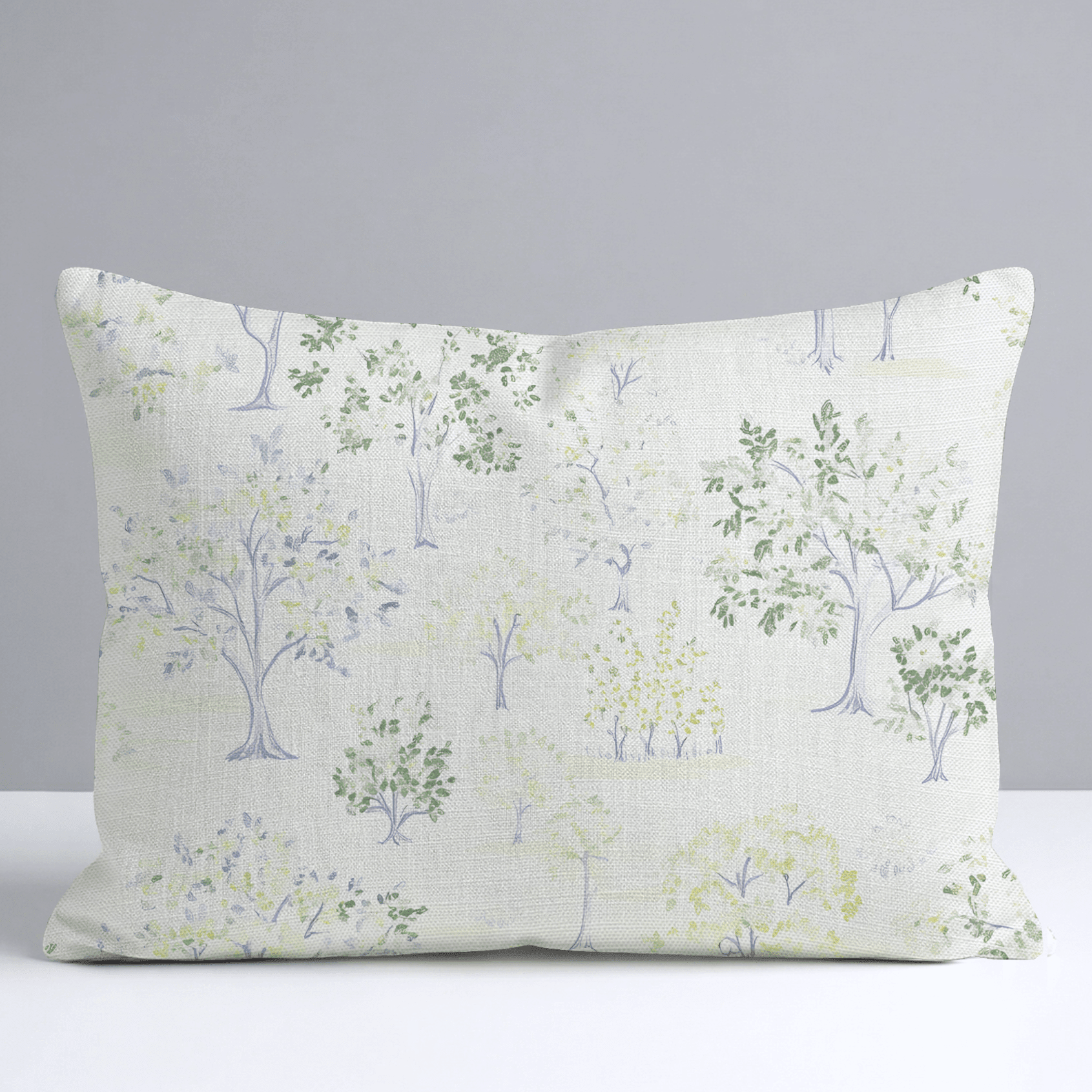 Penelope Throw Pillow - Benton Lane Home - Lemon Park