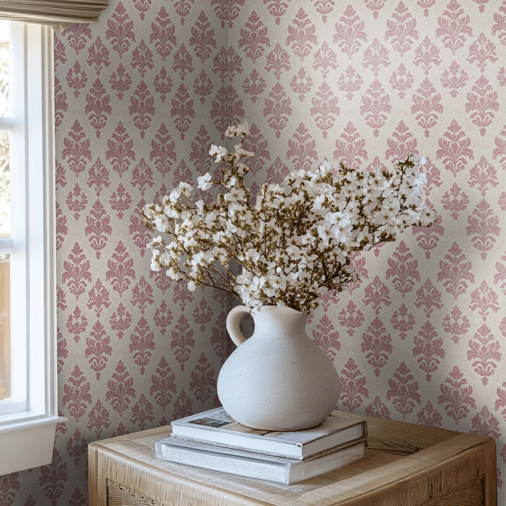 Pennington Wallpaper - Benton Lane Home - Anthem Classic