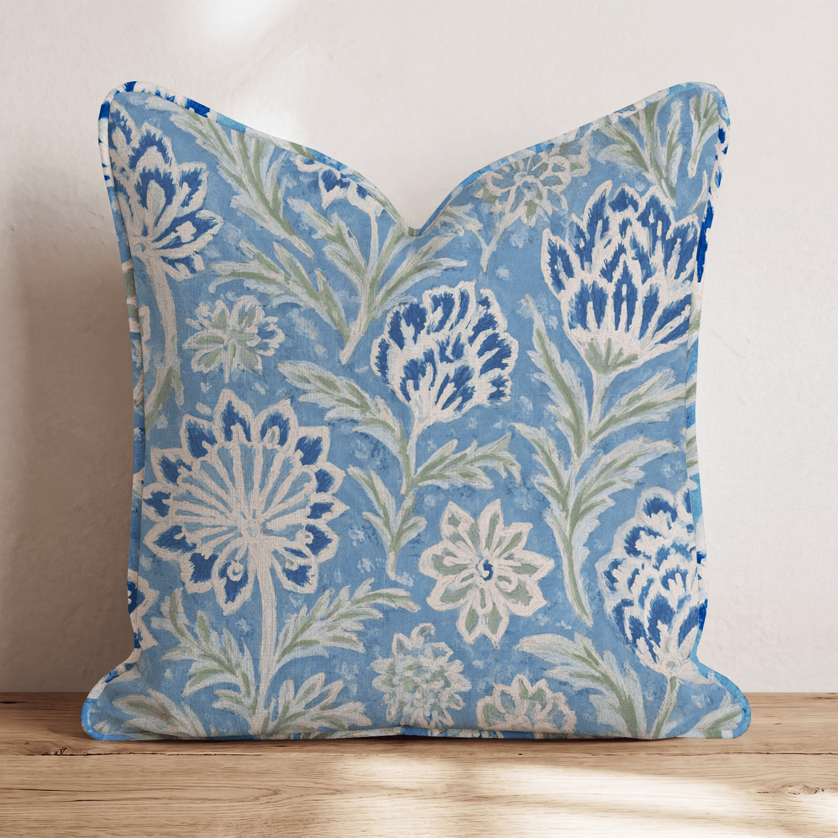 Penny Lane Throw Pillow - Benton Lane Home - Hillcroft Home