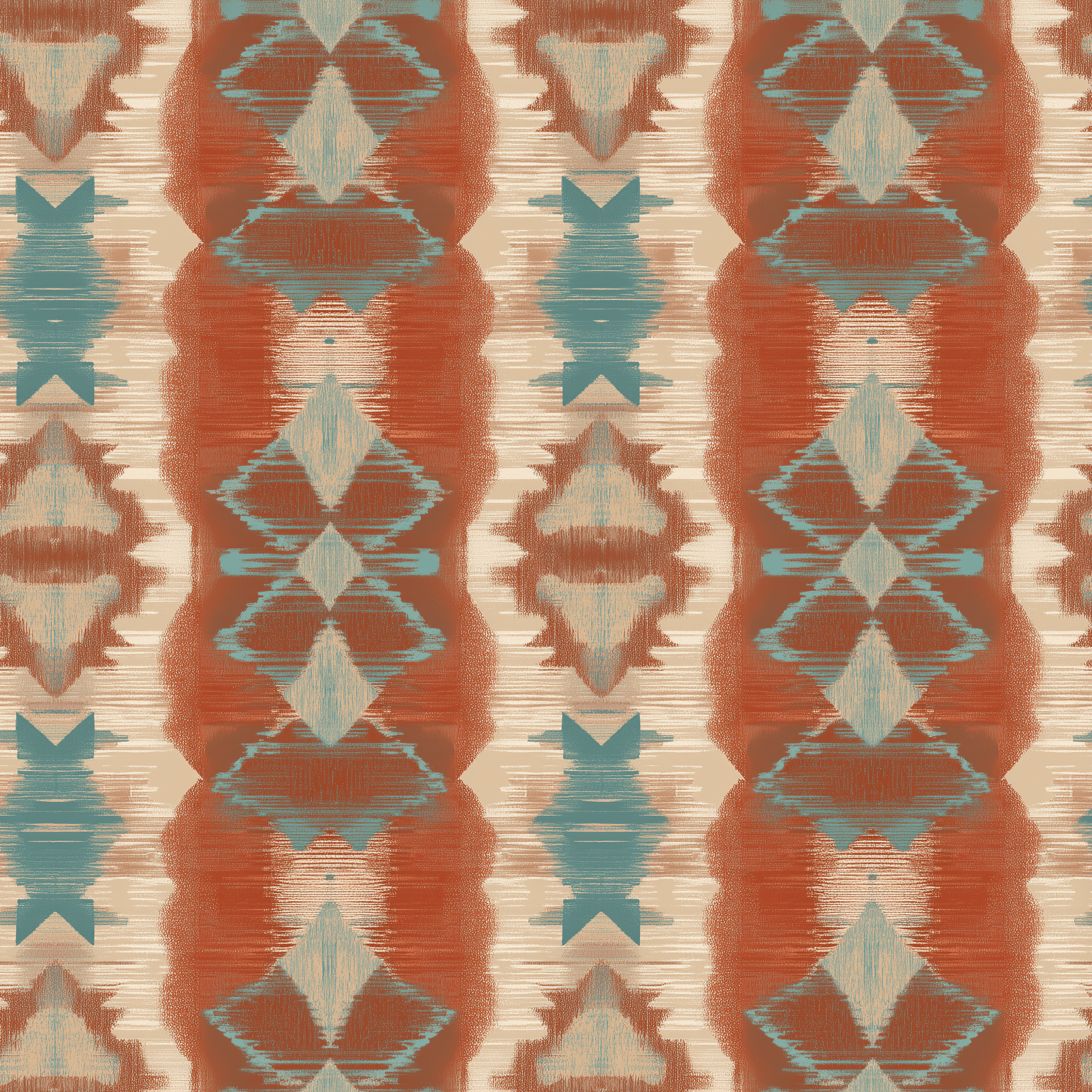 Peralta Wallpaper - Benton Lane Home - Anthem Classic