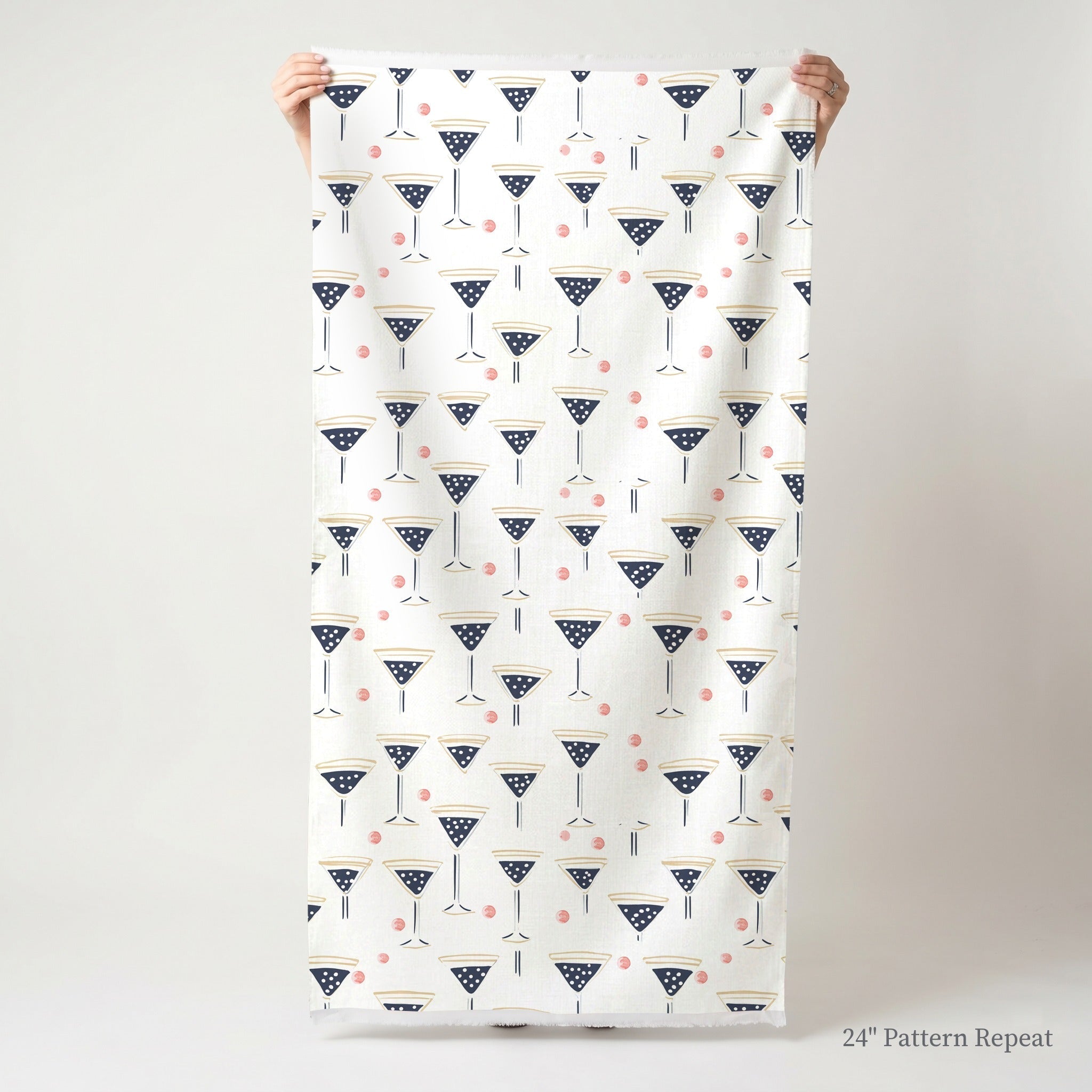 Perk Me Up - Fabric - Benton Lane Home - Lemon Park