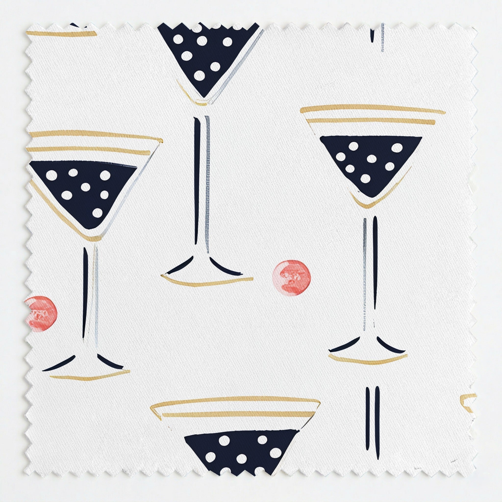 Perk Me Up - Fabric - Benton Lane Home - Lemon Park