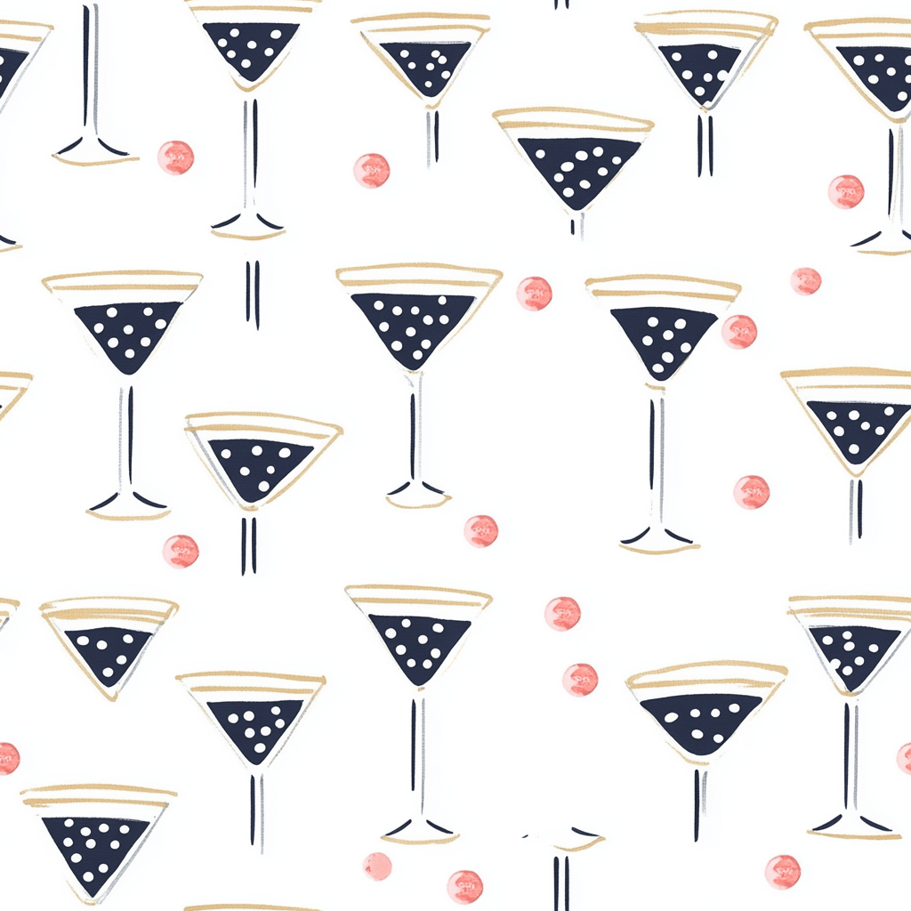 Perk Me Up Wallpaper - Benton Lane Home - Lemon Park