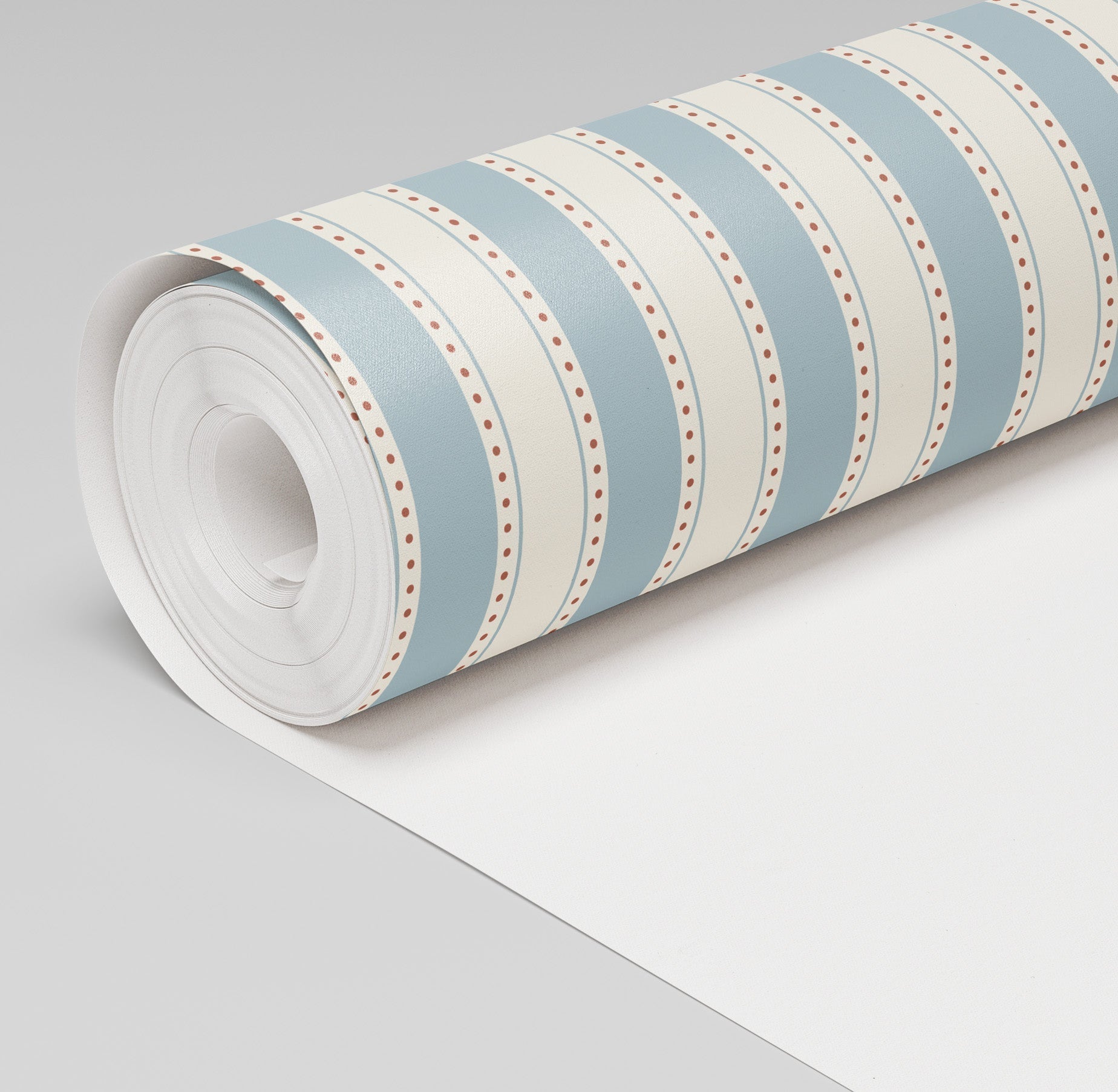 Persephone Wallpaper - Benton Lane Home - Painted Paper