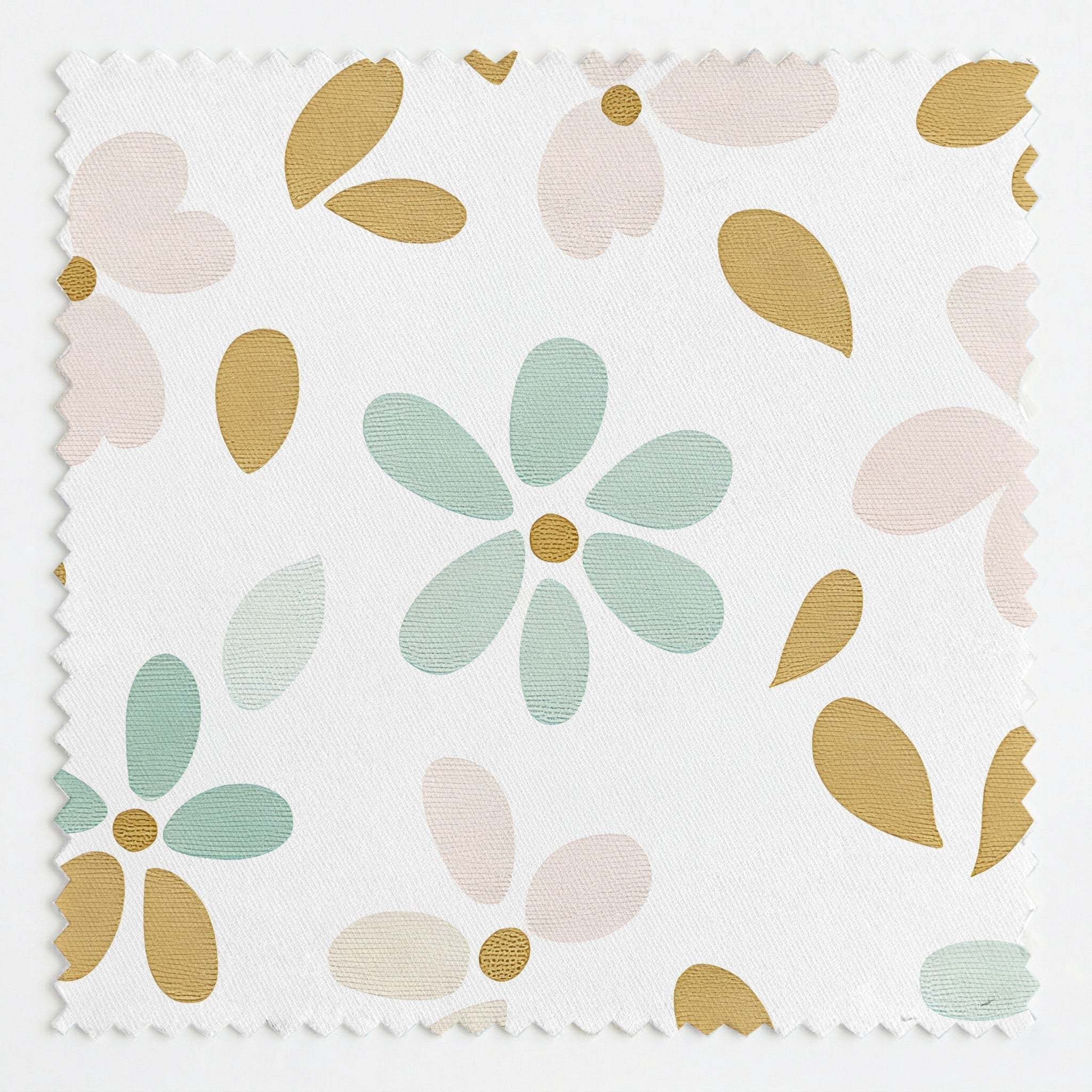 Petal Dots - Fabric - Benton Lane Home - Lemon Park