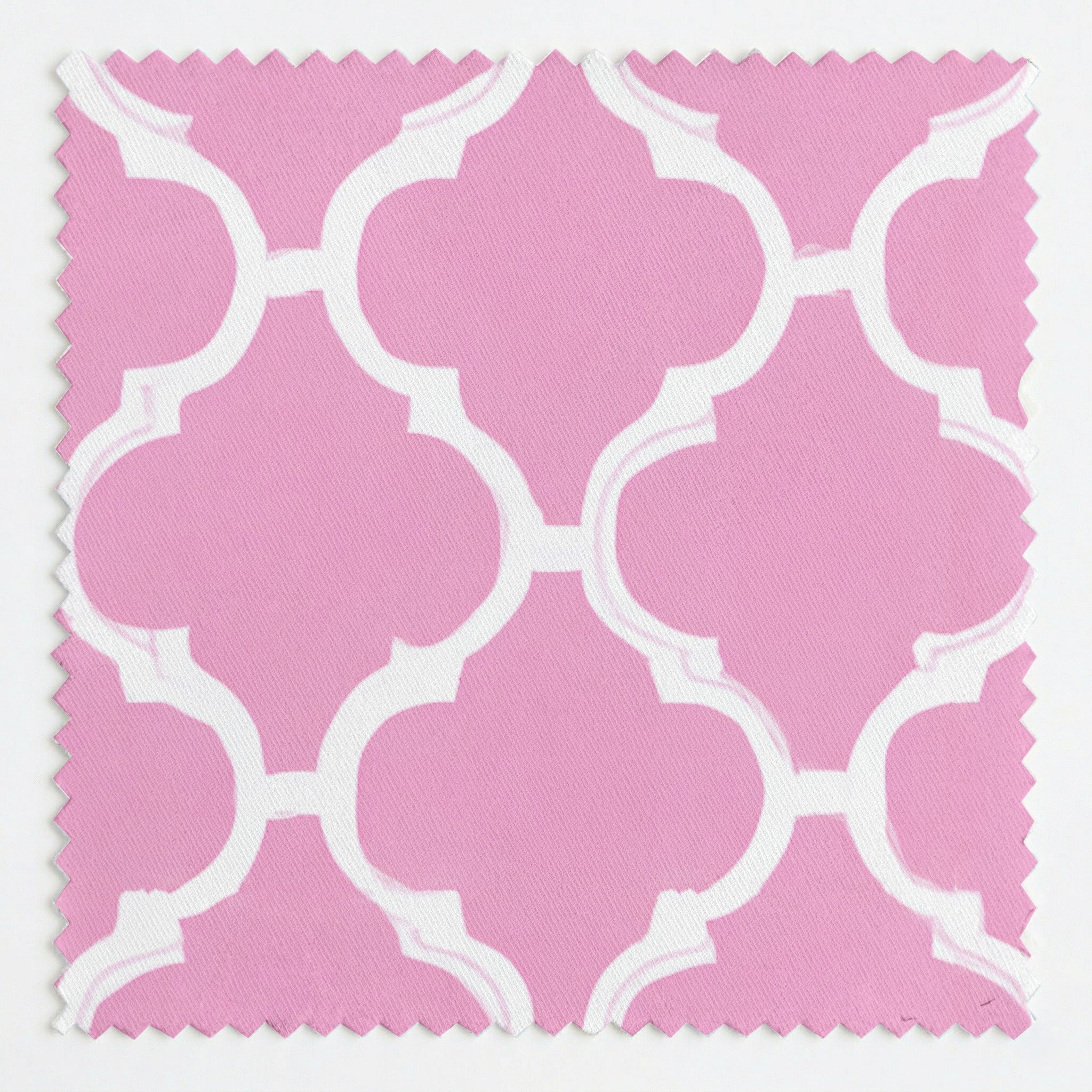 Petal Lattice - Fabric - Benton Lane Home - Lemon Park