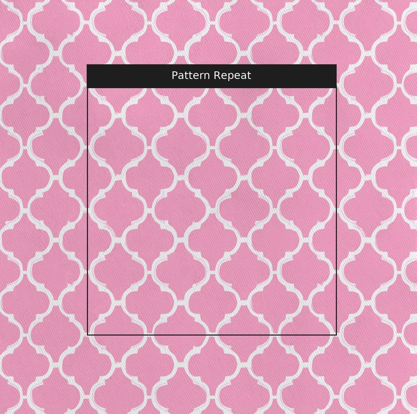Petal Lattice - Fabric - Benton Lane Home - Lemon Park