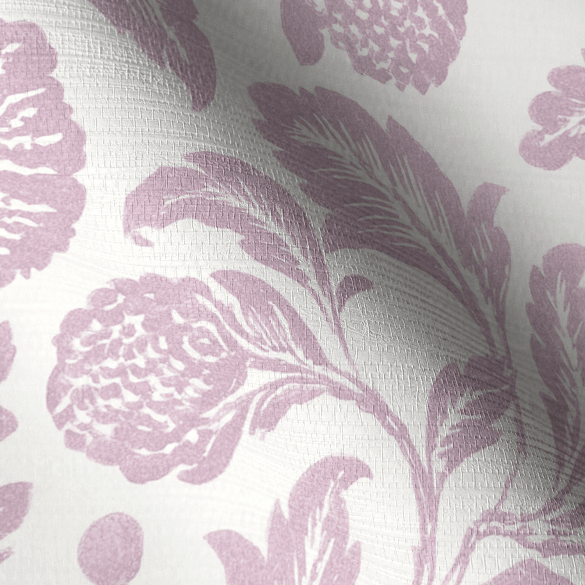 Petra Faux Grasscloth Wallpaper - Benton Lane Home - Lemon Park