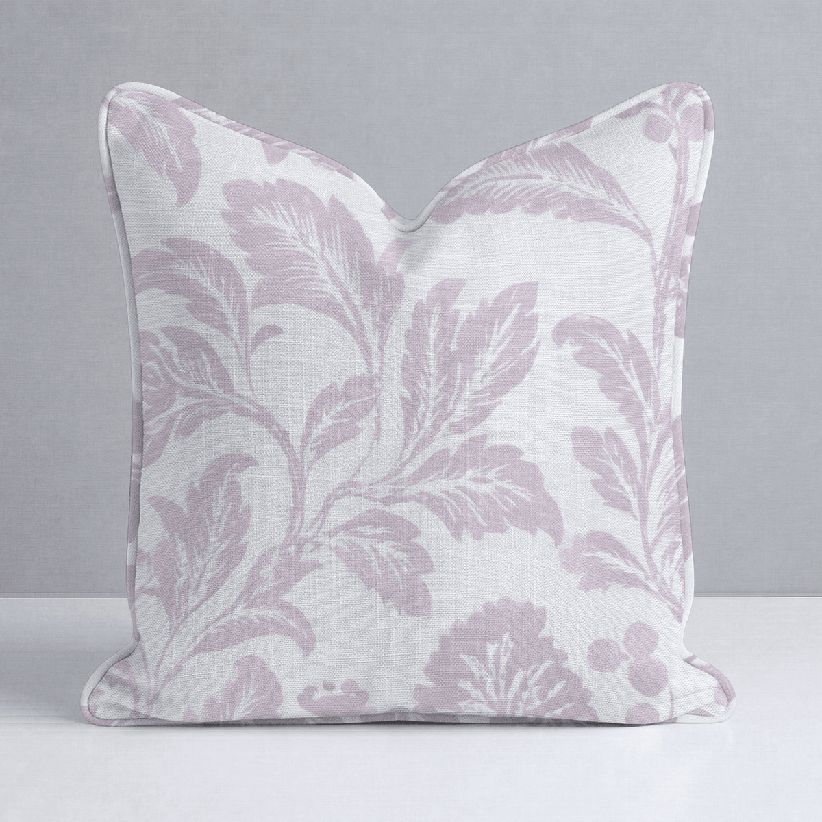 Petra Throw Pillow - Lemon Park