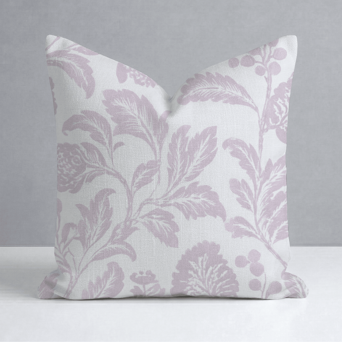 Petra Throw Pillow - Lemon Park