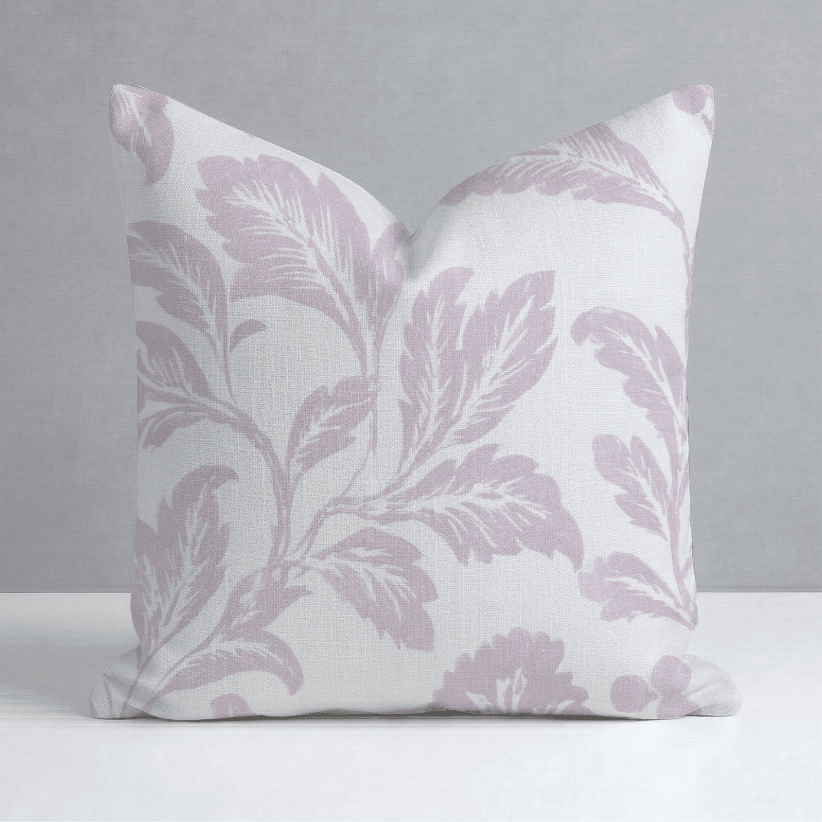 Petra Throw Pillow - Benton Lane Home - Lemon Park