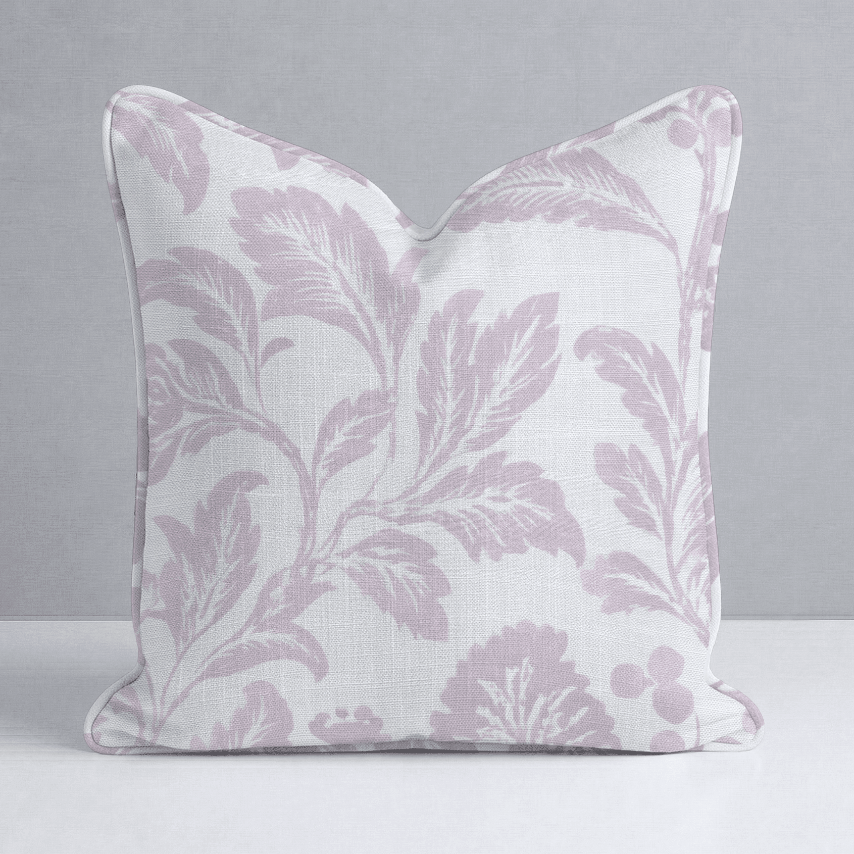 Petra Throw Pillow - Benton Lane Home - Lemon Park