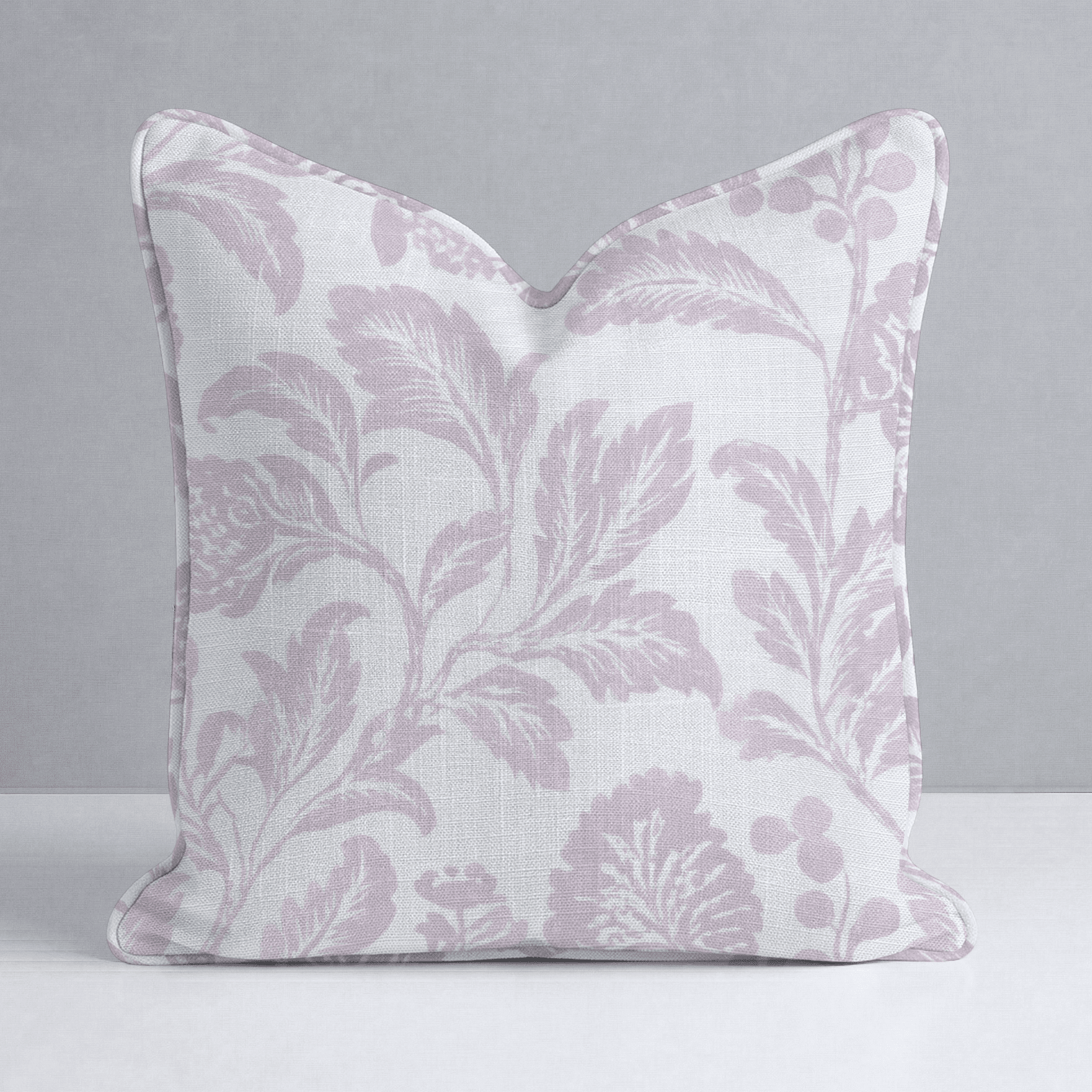 Petra Throw Pillow - Benton Lane Home - Lemon Park