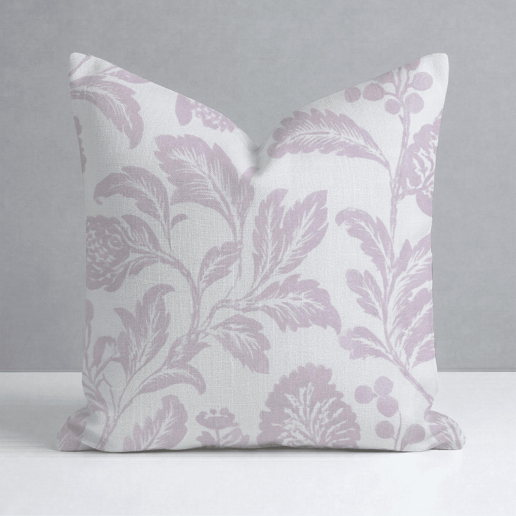 Petra Throw Pillow - Benton Lane Home - Lemon Park