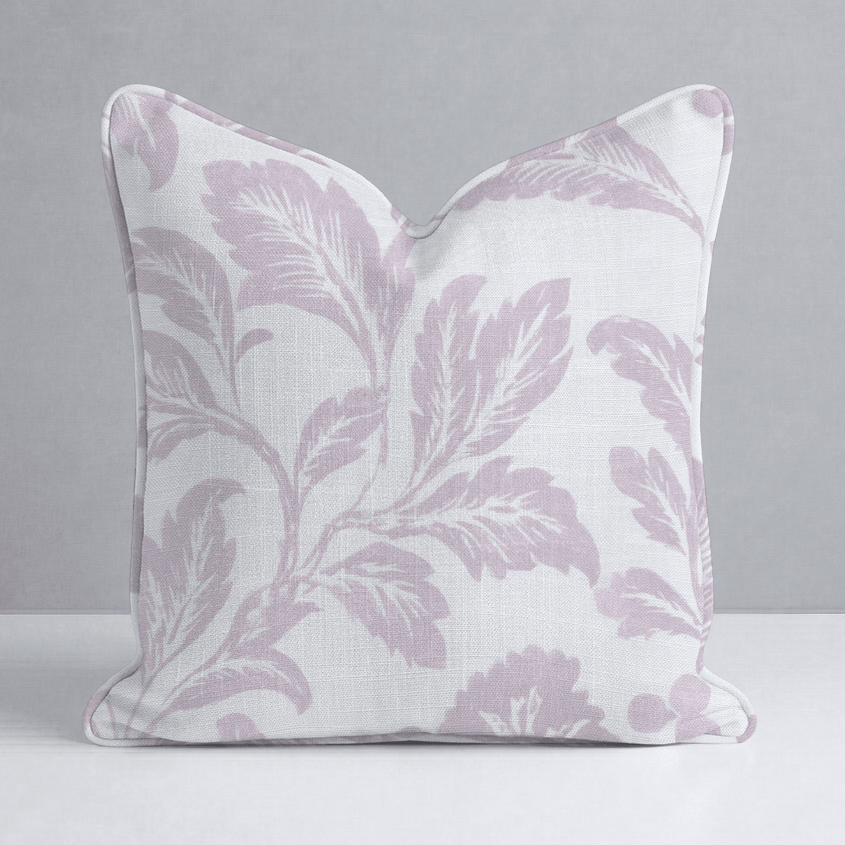 Petra Throw Pillow - Benton Lane Home - Lemon Park