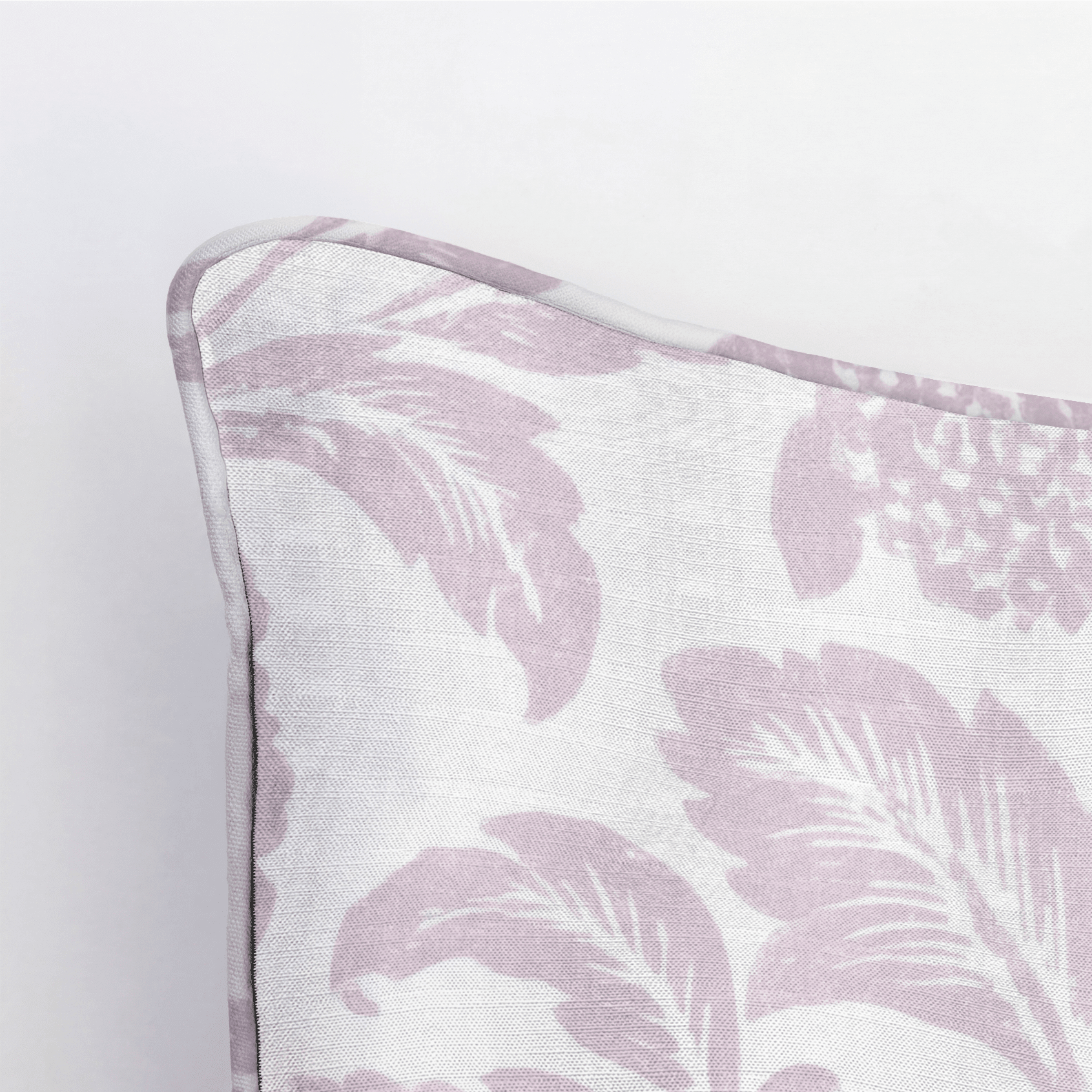 Petra Throw Pillow - Benton Lane Home - Lemon Park