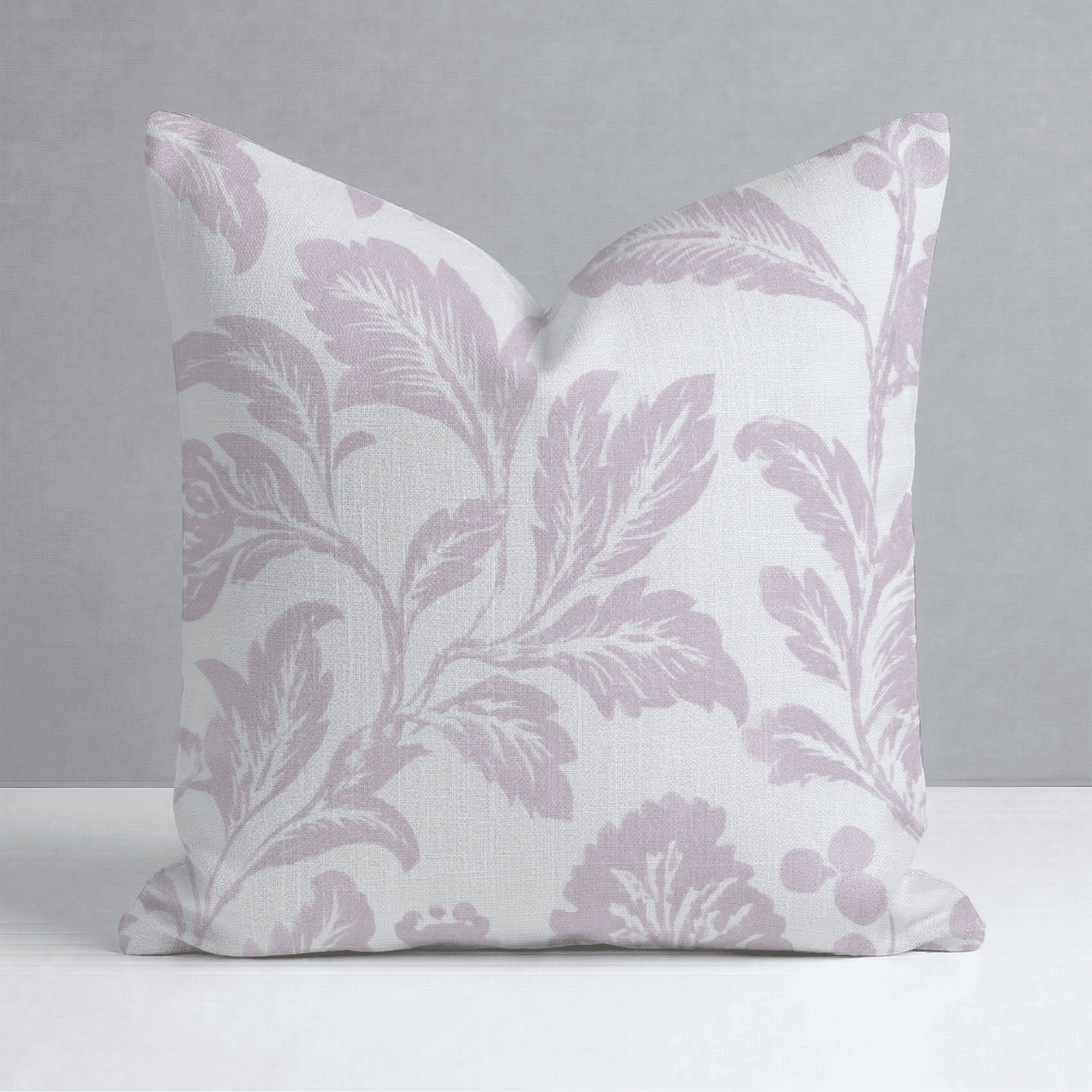 Petra Throw Pillow - Benton Lane Home - Lemon Park