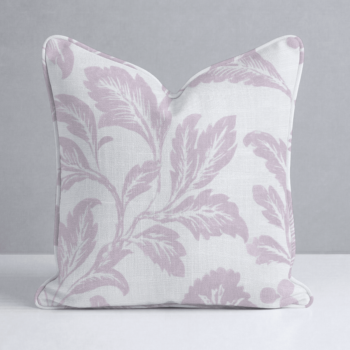 Petra Throw Pillow - Lemon Park