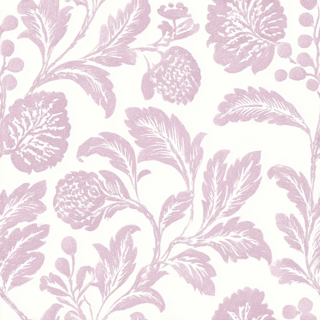 Petra Wallpaper - Benton Lane Home - Lemon Park