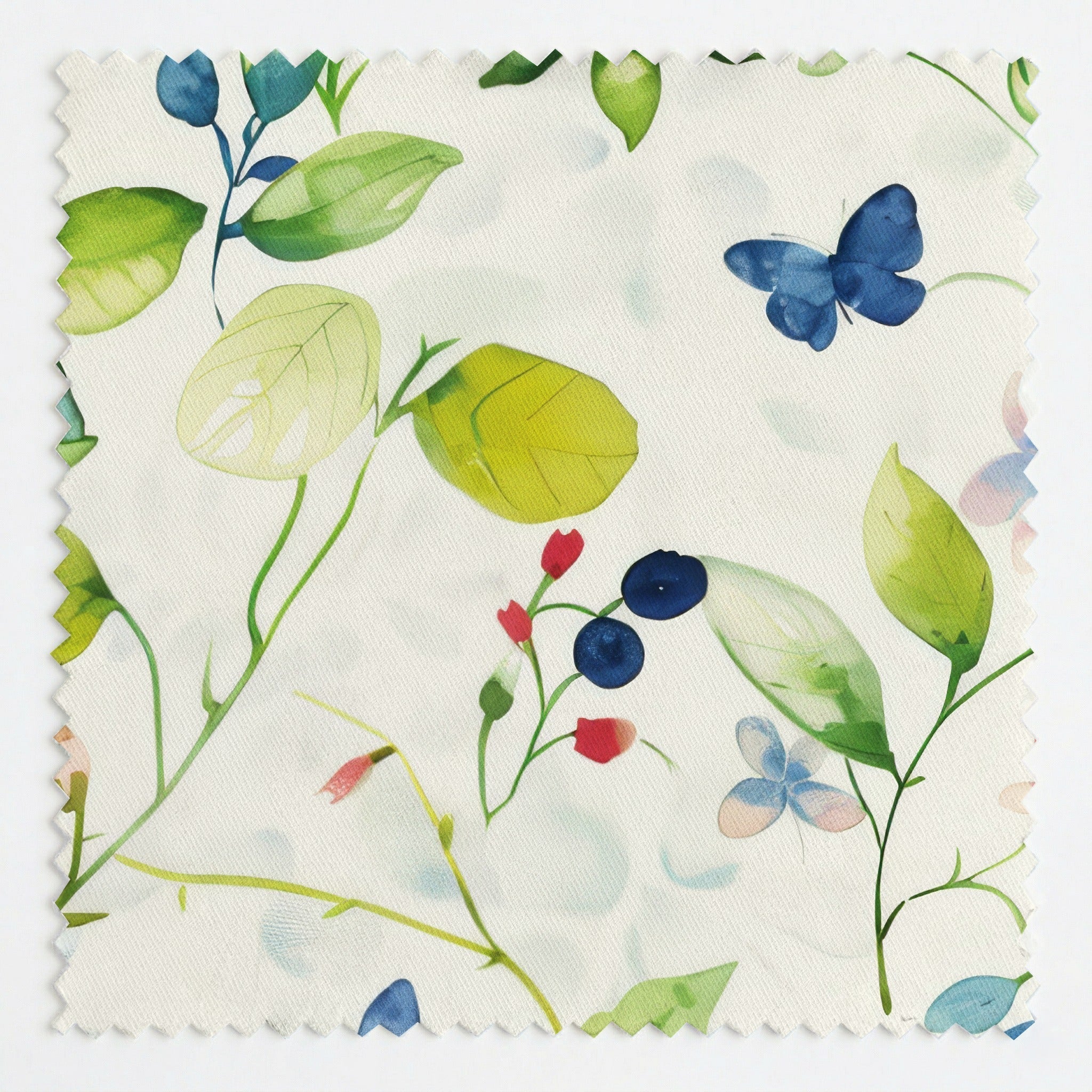 Peyton - Fabric - Benton Lane Home - Lemon Park