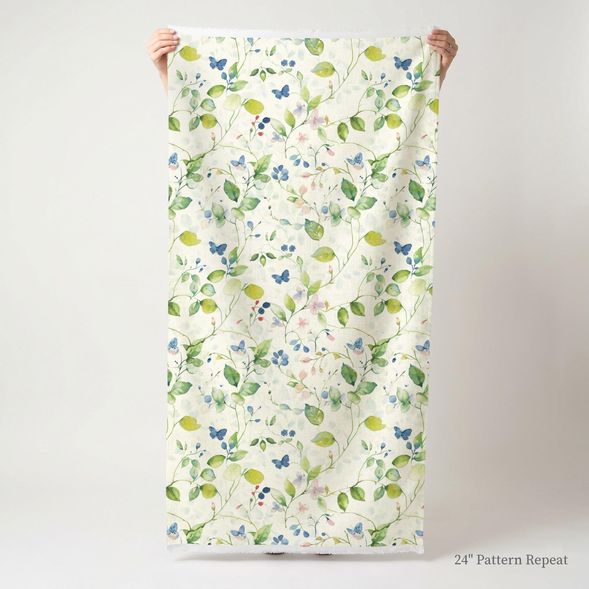 Peyton - Fabric - Benton Lane Home - Lemon Park