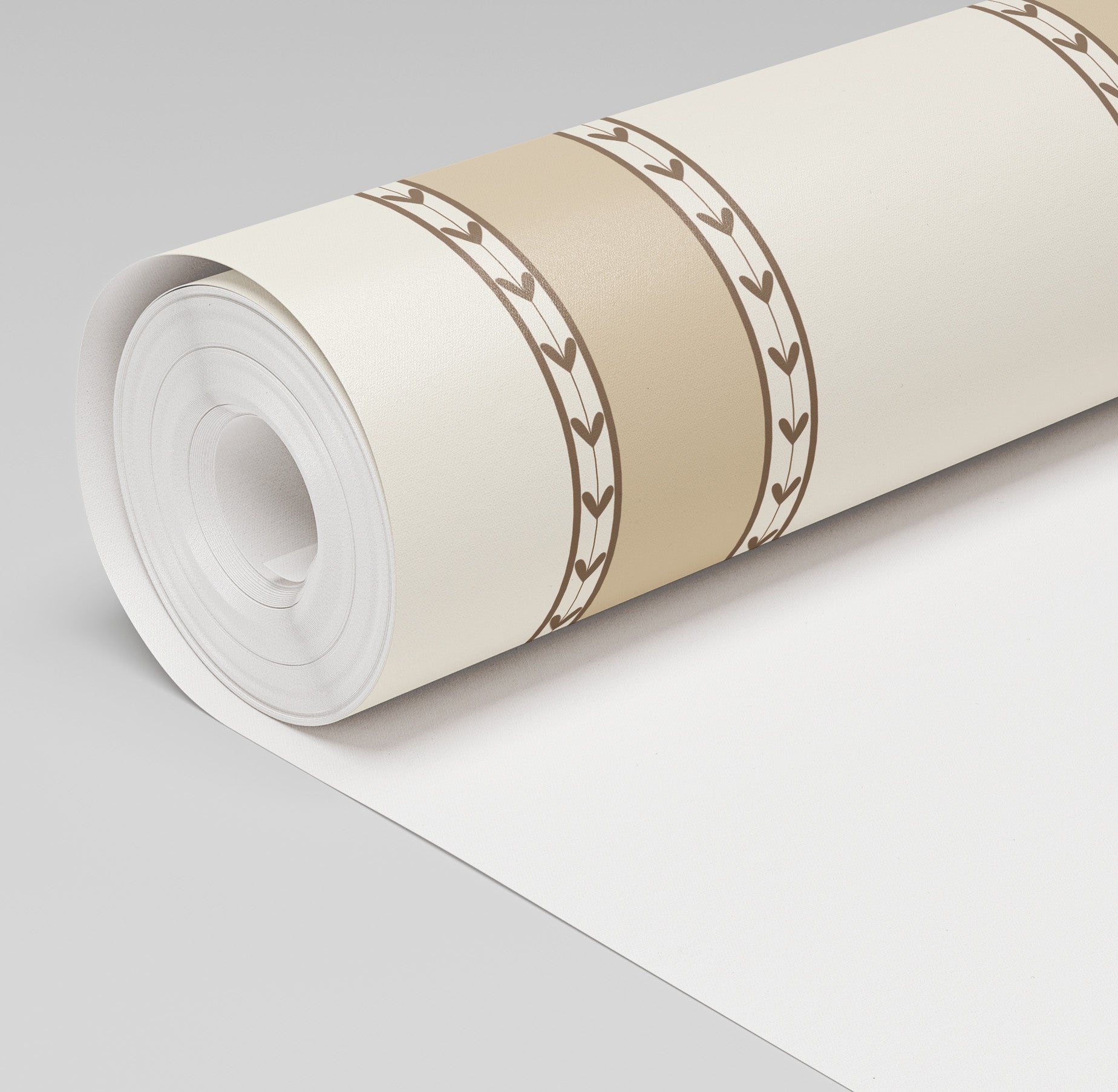 Philomena Wallpaper - Benton Lane Home - Painted Paper