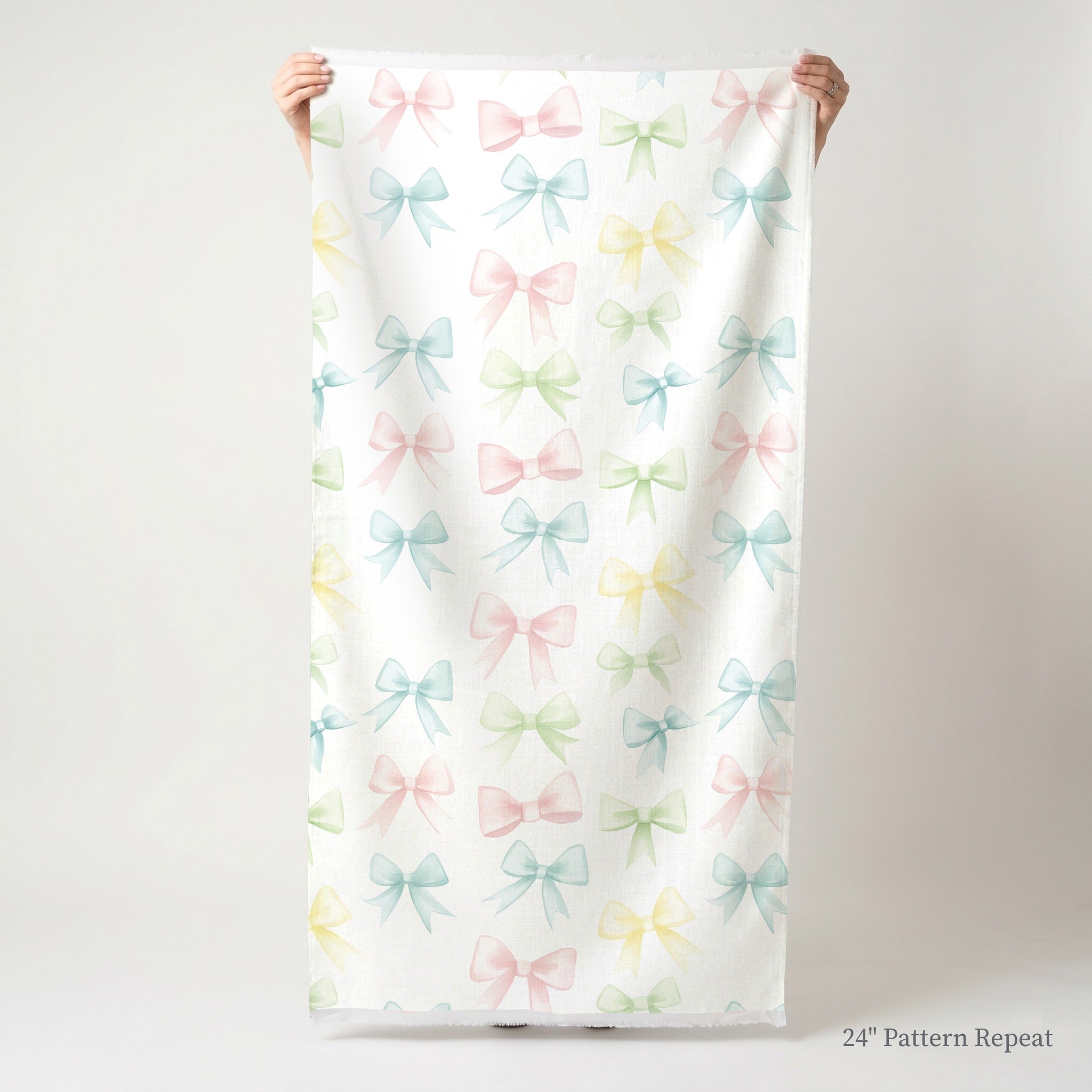 Phoebe - Fabric - Benton Lane Home - Lemon Park