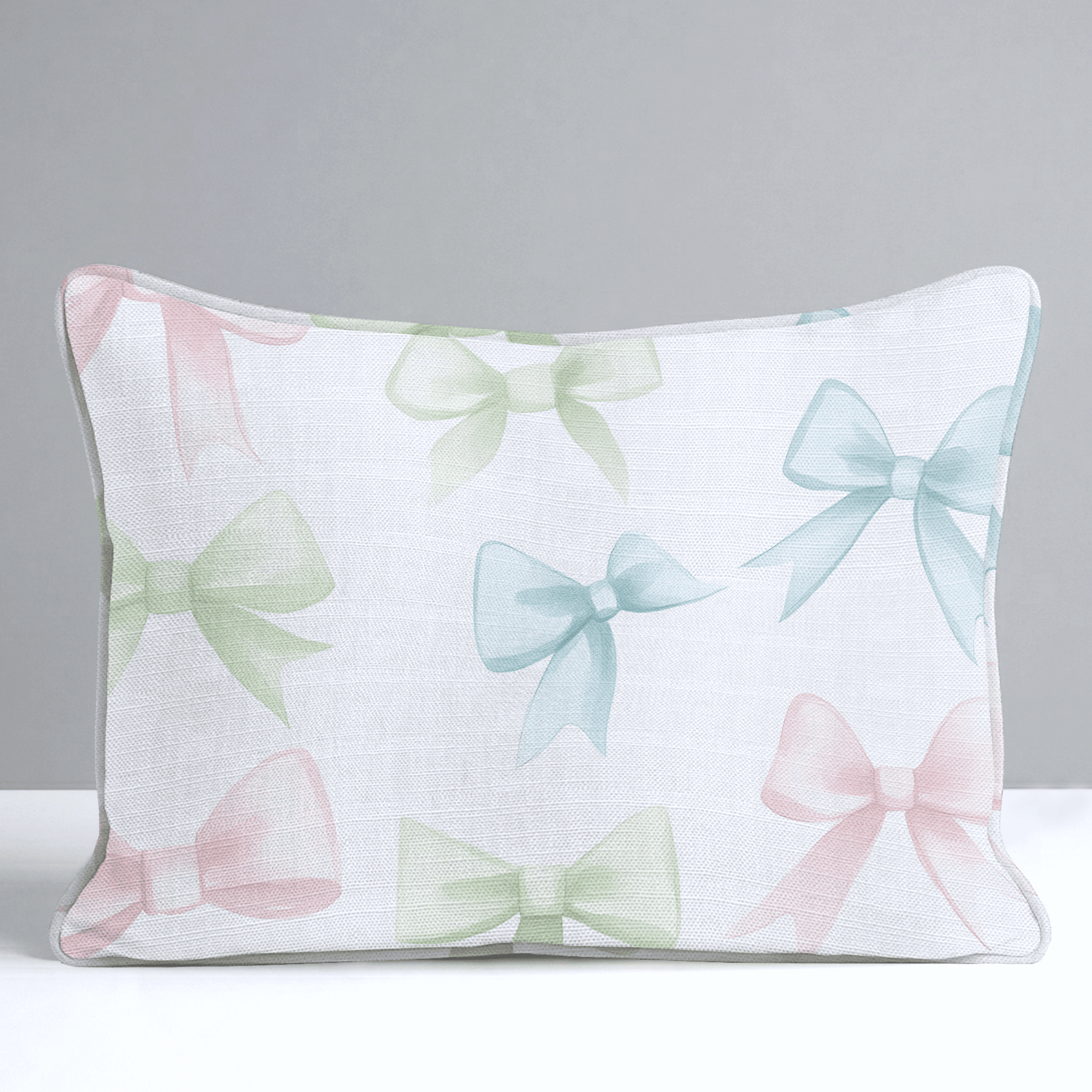 Phoebe Throw Pillow - Benton Lane Home - Lemon Park