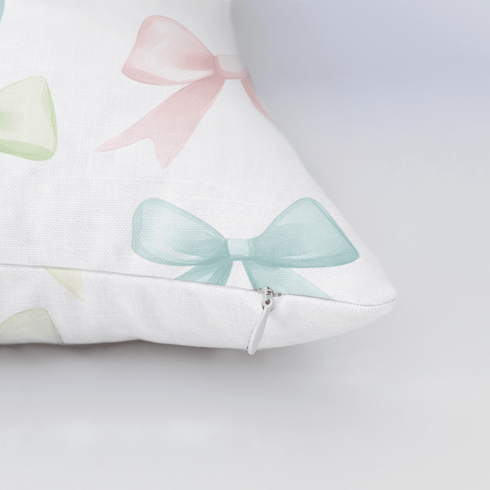 Phoebe Throw Pillow - Benton Lane Home - Lemon Park