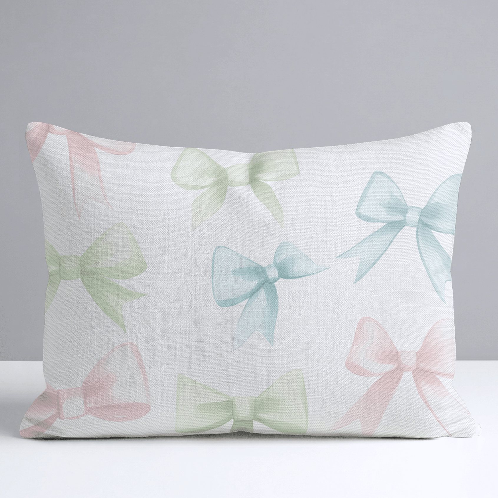 Phoebe Throw Pillow - Benton Lane Home - Lemon Park