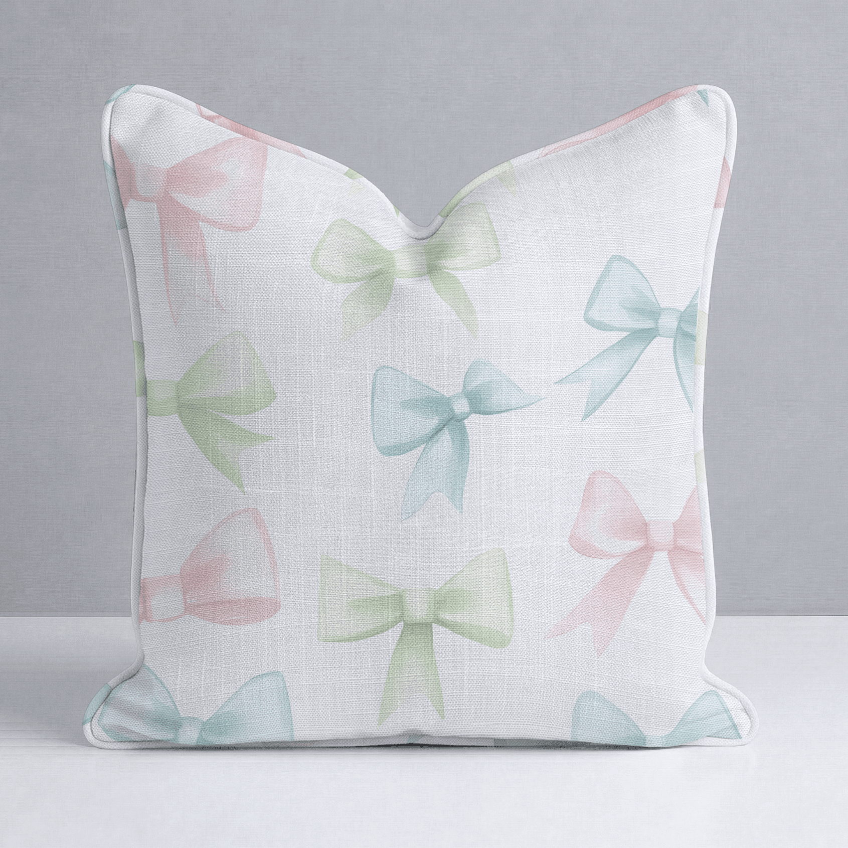 Phoebe Throw Pillow - Benton Lane Home - Lemon Park