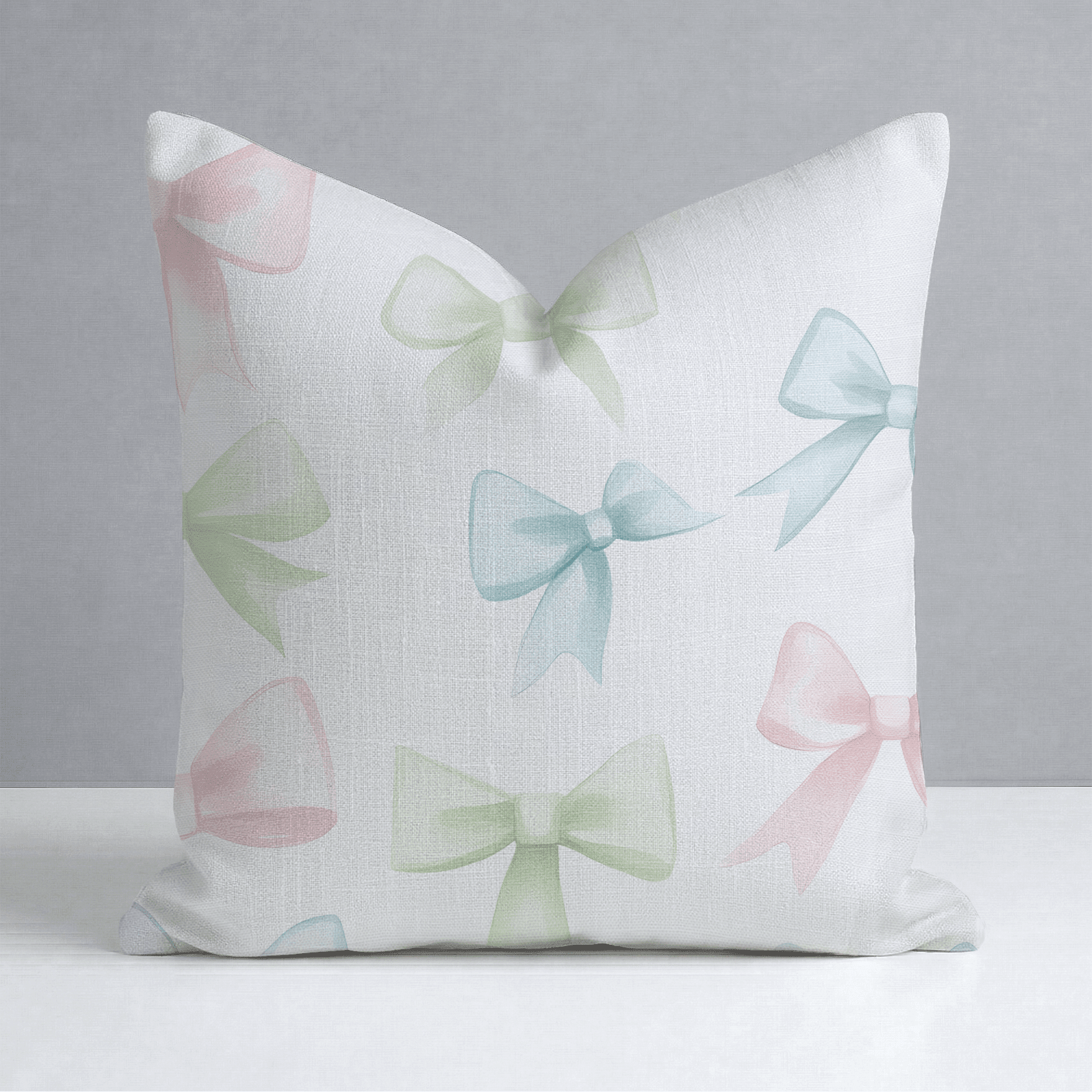 Phoebe Throw Pillow - Benton Lane Home - Lemon Park