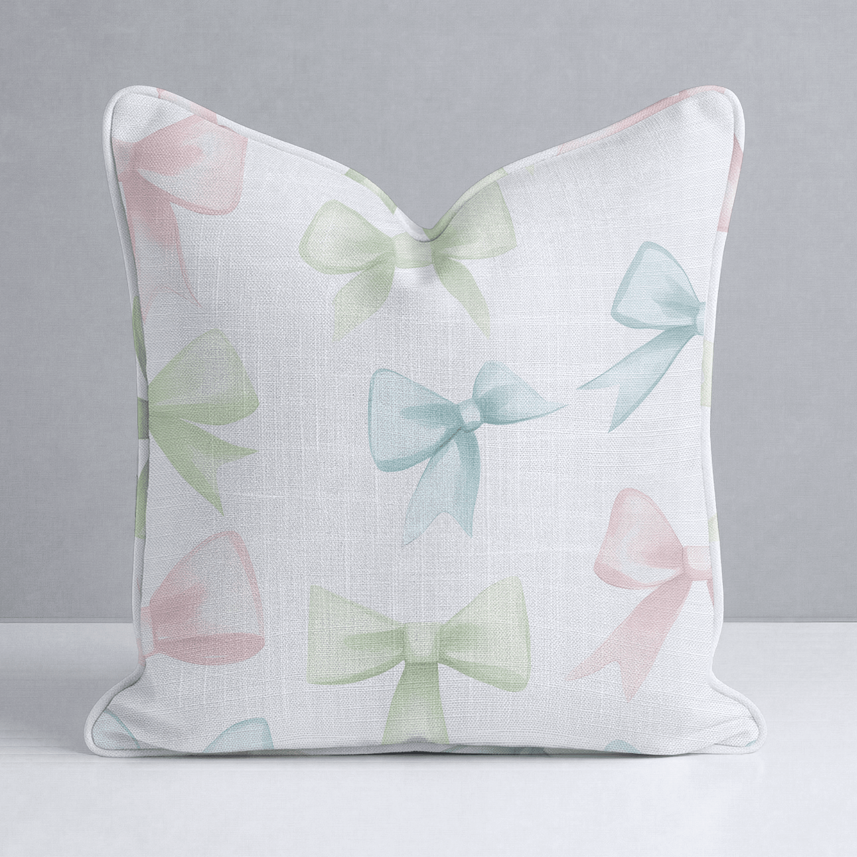Phoebe Throw Pillow - Benton Lane Home - Lemon Park