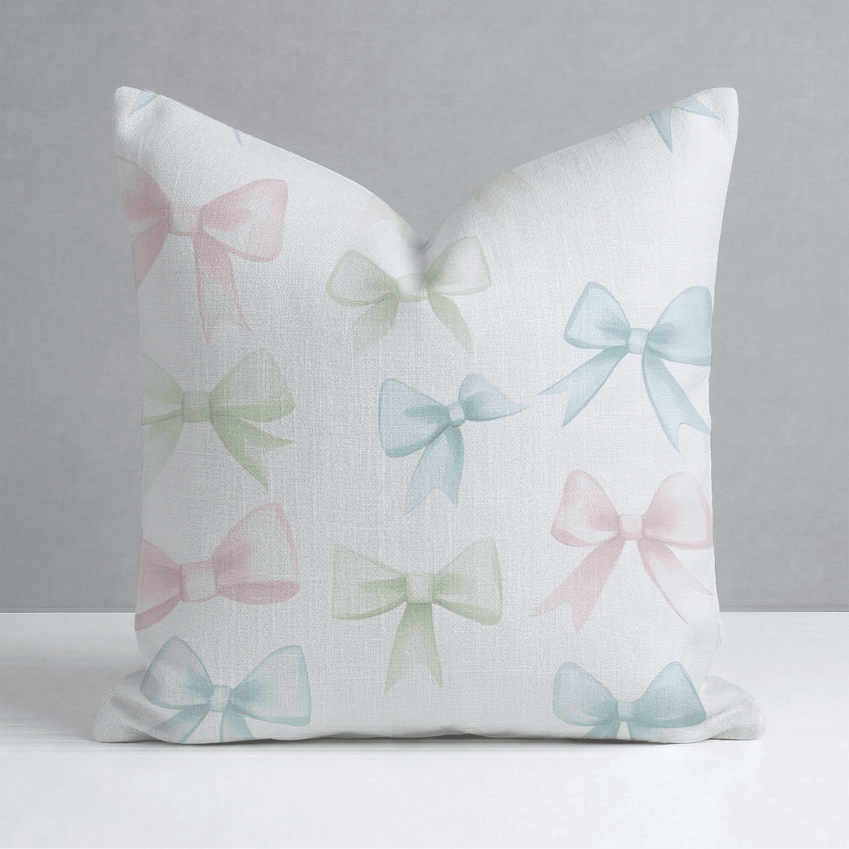 Phoebe Throw Pillow - Benton Lane Home - Lemon Park
