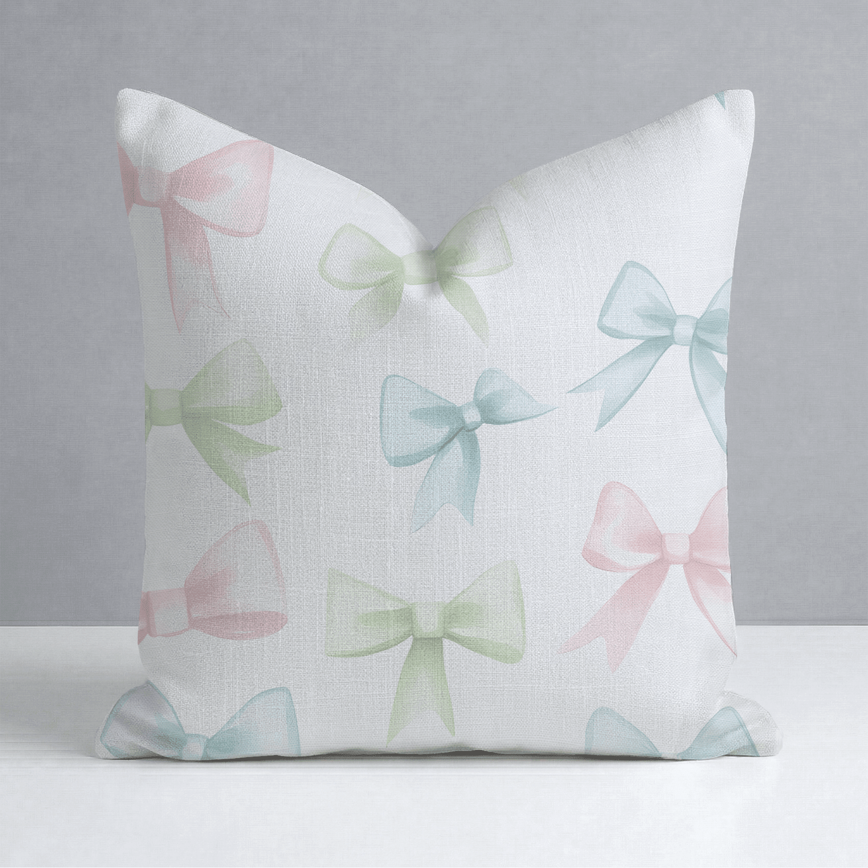 Phoebe Throw Pillow - Benton Lane Home - Lemon Park