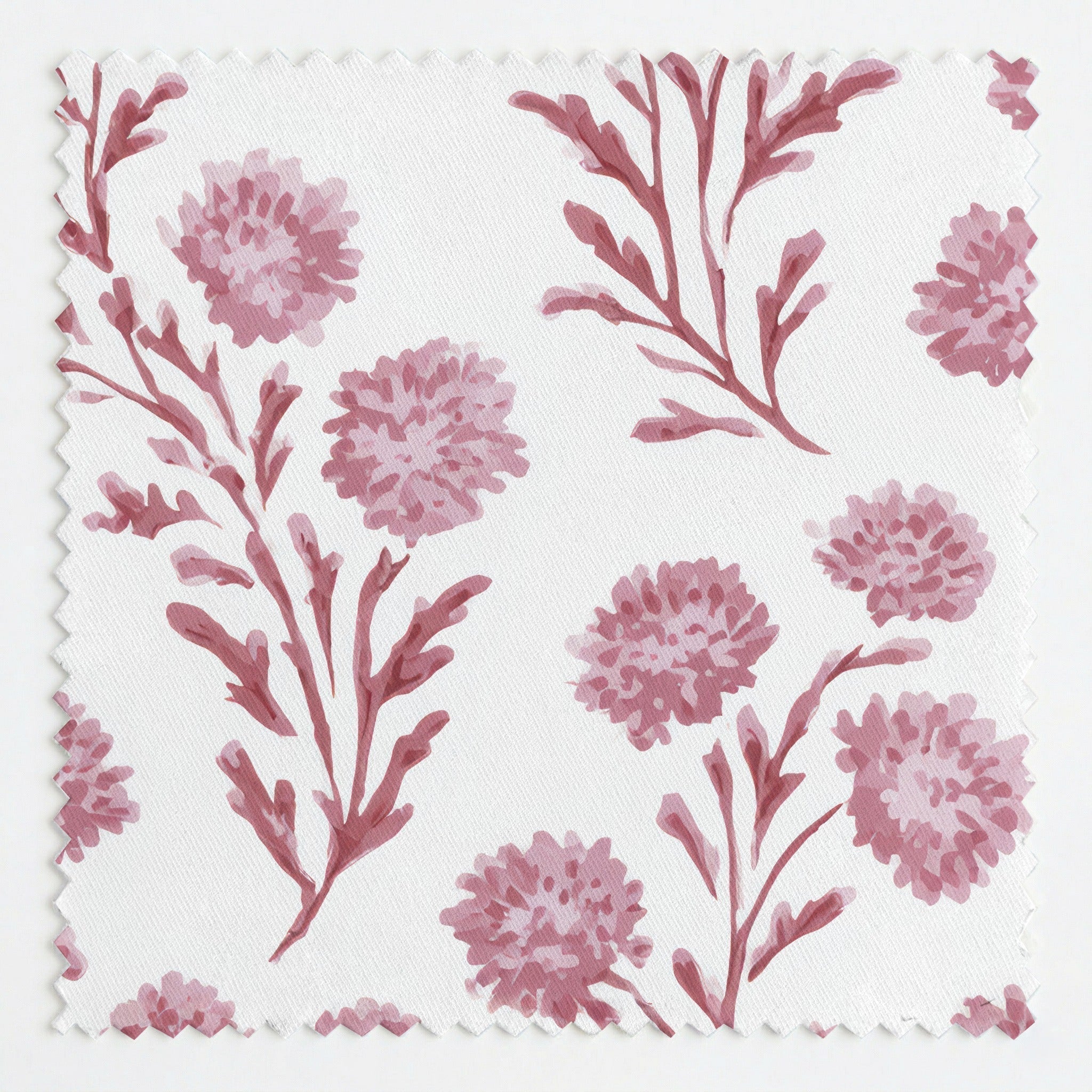 Phoenix Flowers - Fabric - Benton Lane Home - Lemon Park
