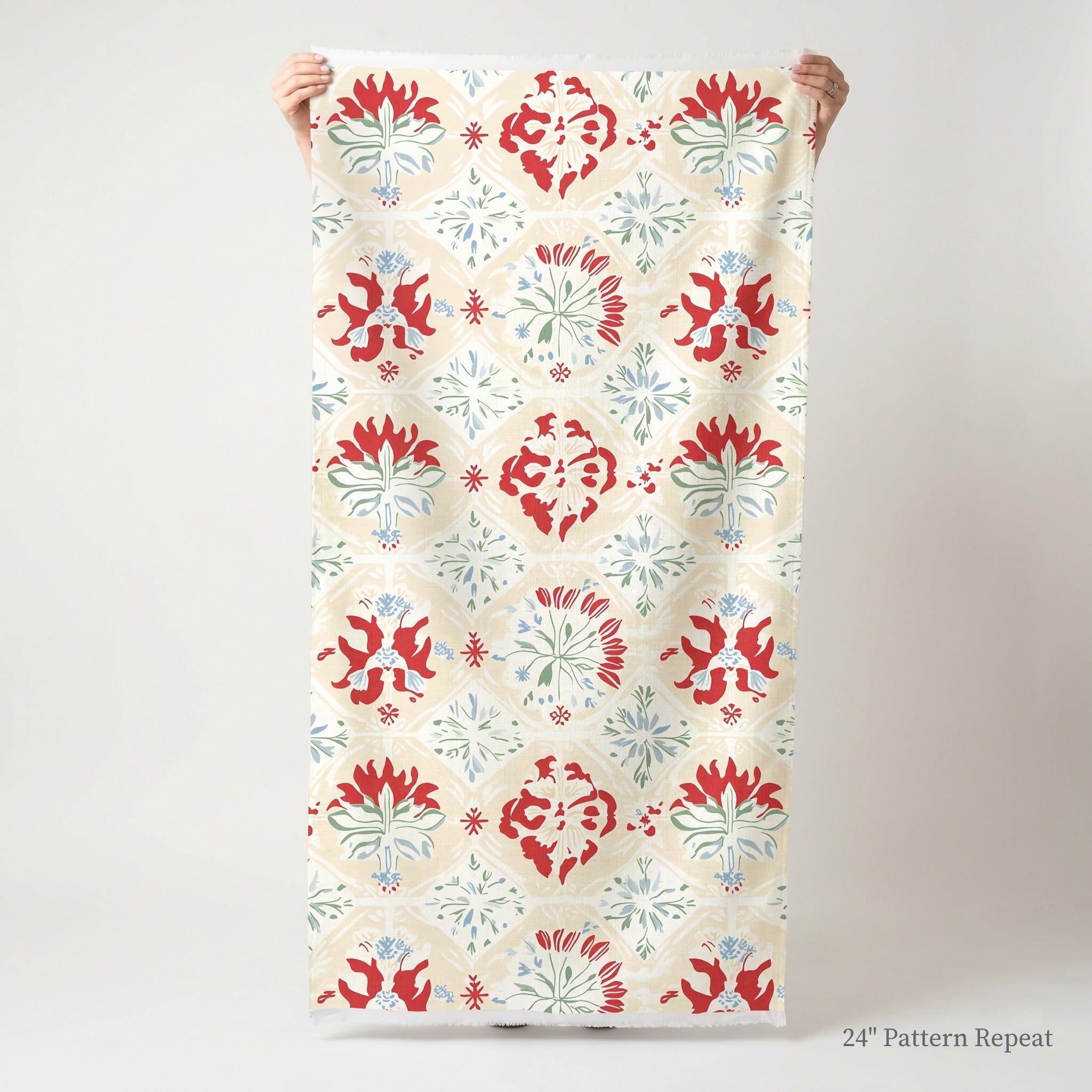Picnic - Fabric - Benton Lane Home - Lemon Park