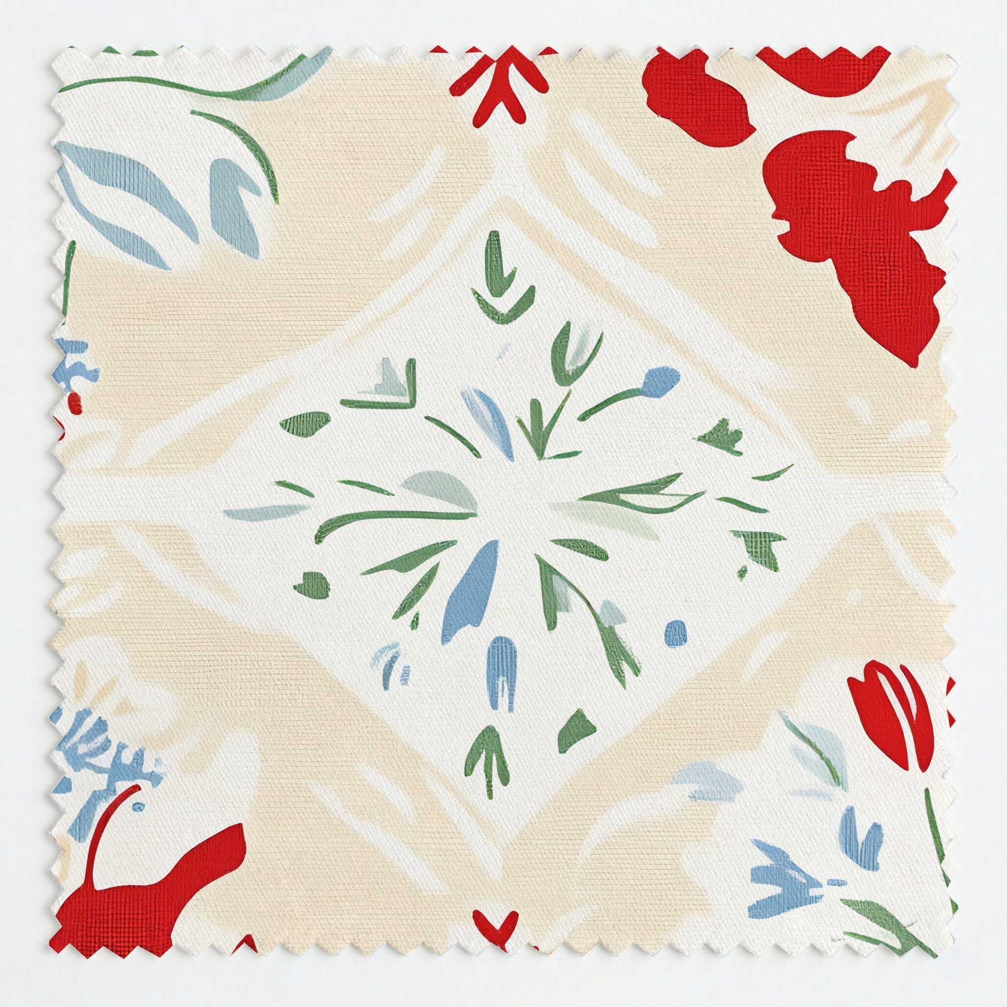 Picnic - Fabric - Benton Lane Home - Lemon Park
