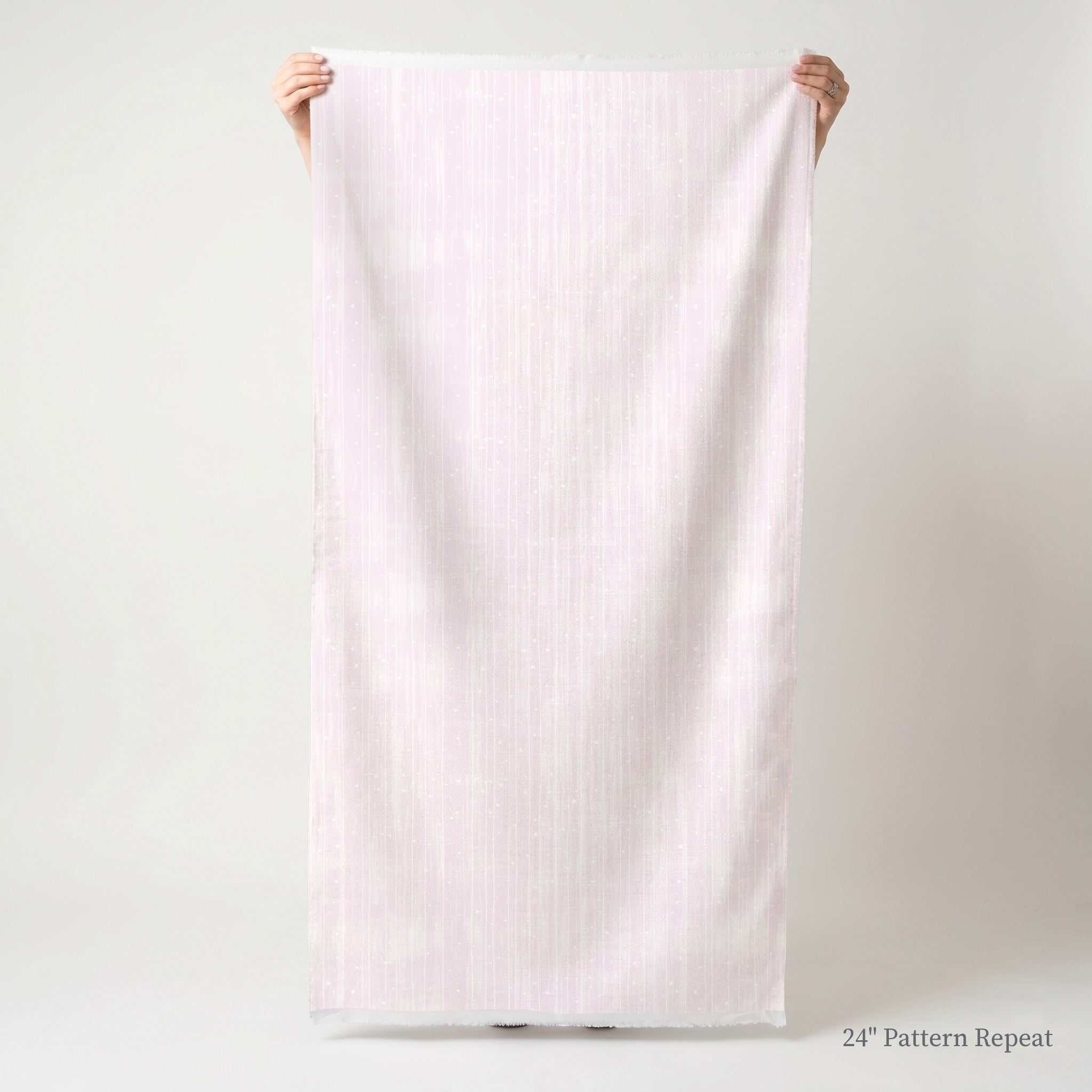 Pink Cece - Fabric - Lemon Park