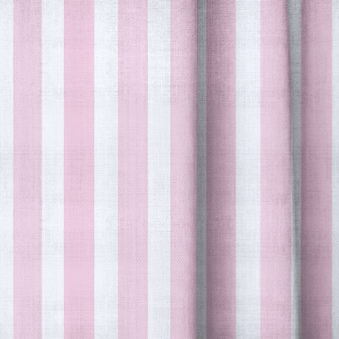 Pink Spencer - Drapery - Benton Lane Home - Lemon Park
