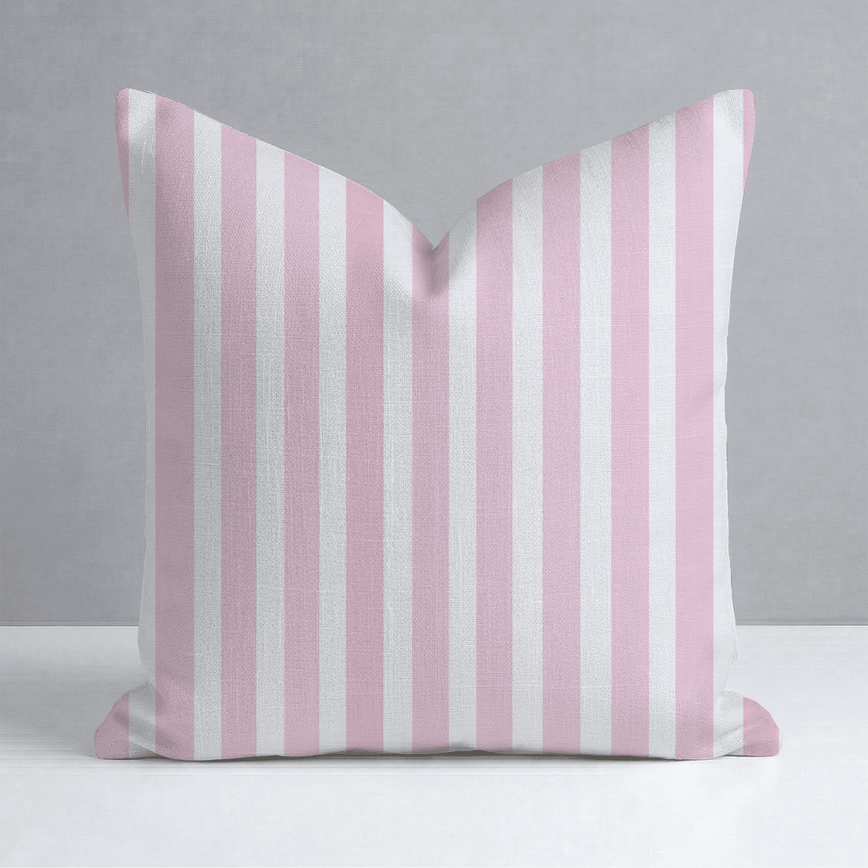 Pink Spencer Throw Pillow - Benton Lane Home - Lemon Park