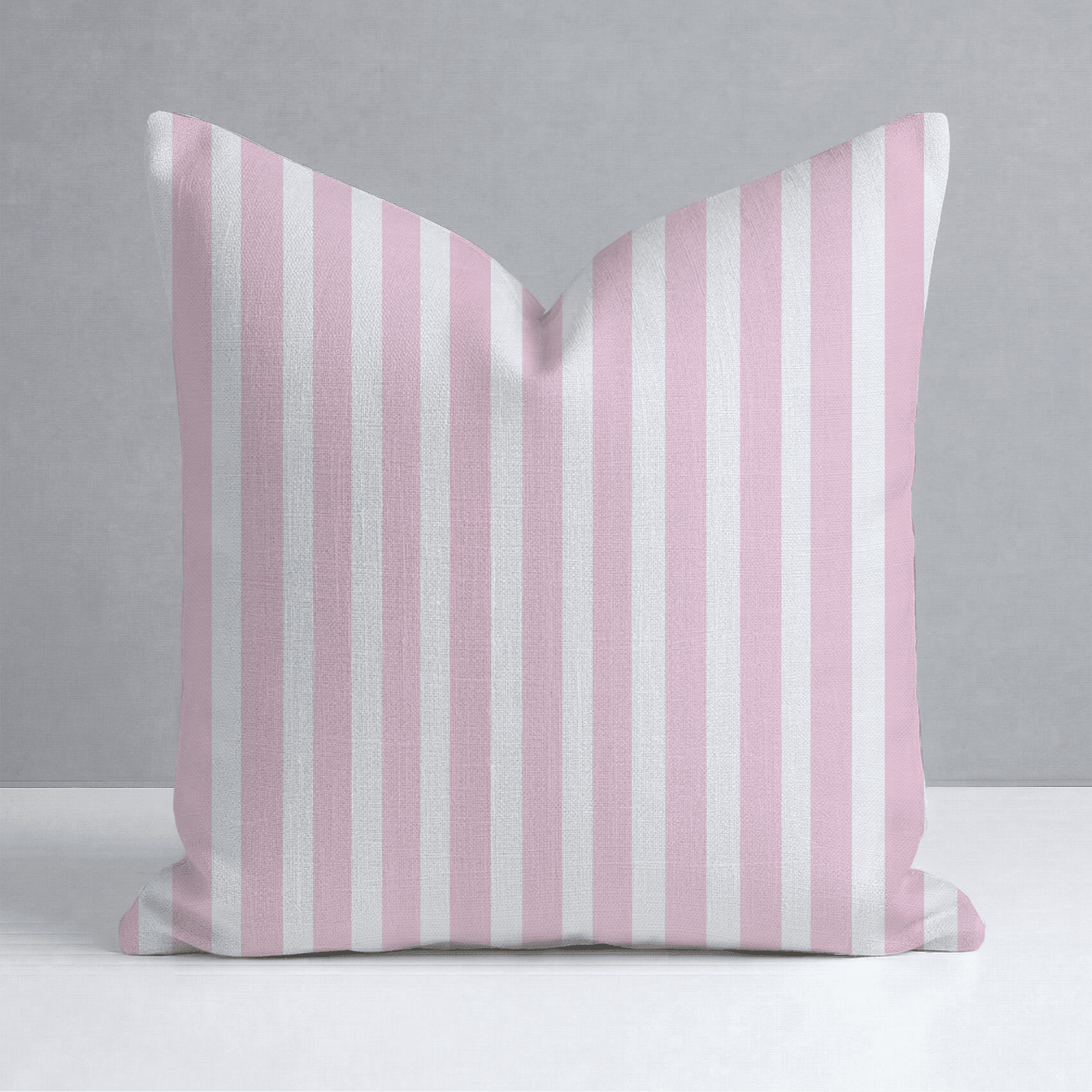 Pink Spencer Throw Pillow - Benton Lane Home - Lemon Park