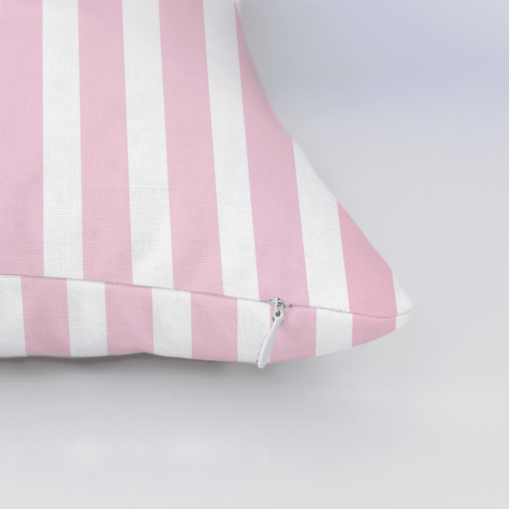 Pink Spencer Throw Pillow - Benton Lane Home - Lemon Park