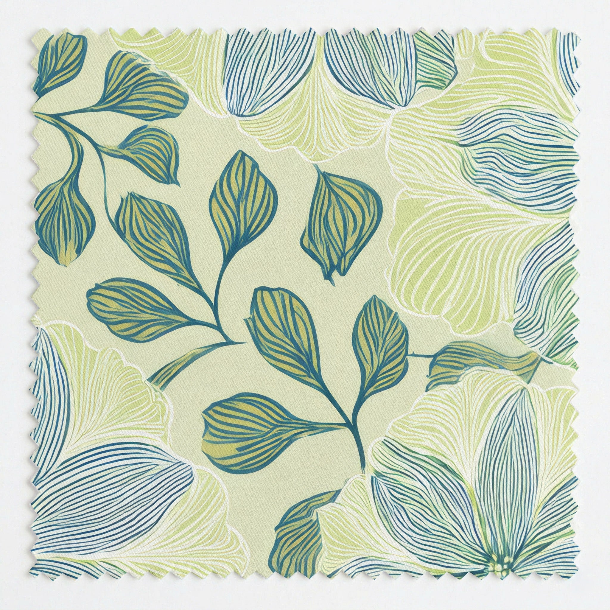 Pistachios - Fabric - Benton Lane Home - Lemon Park