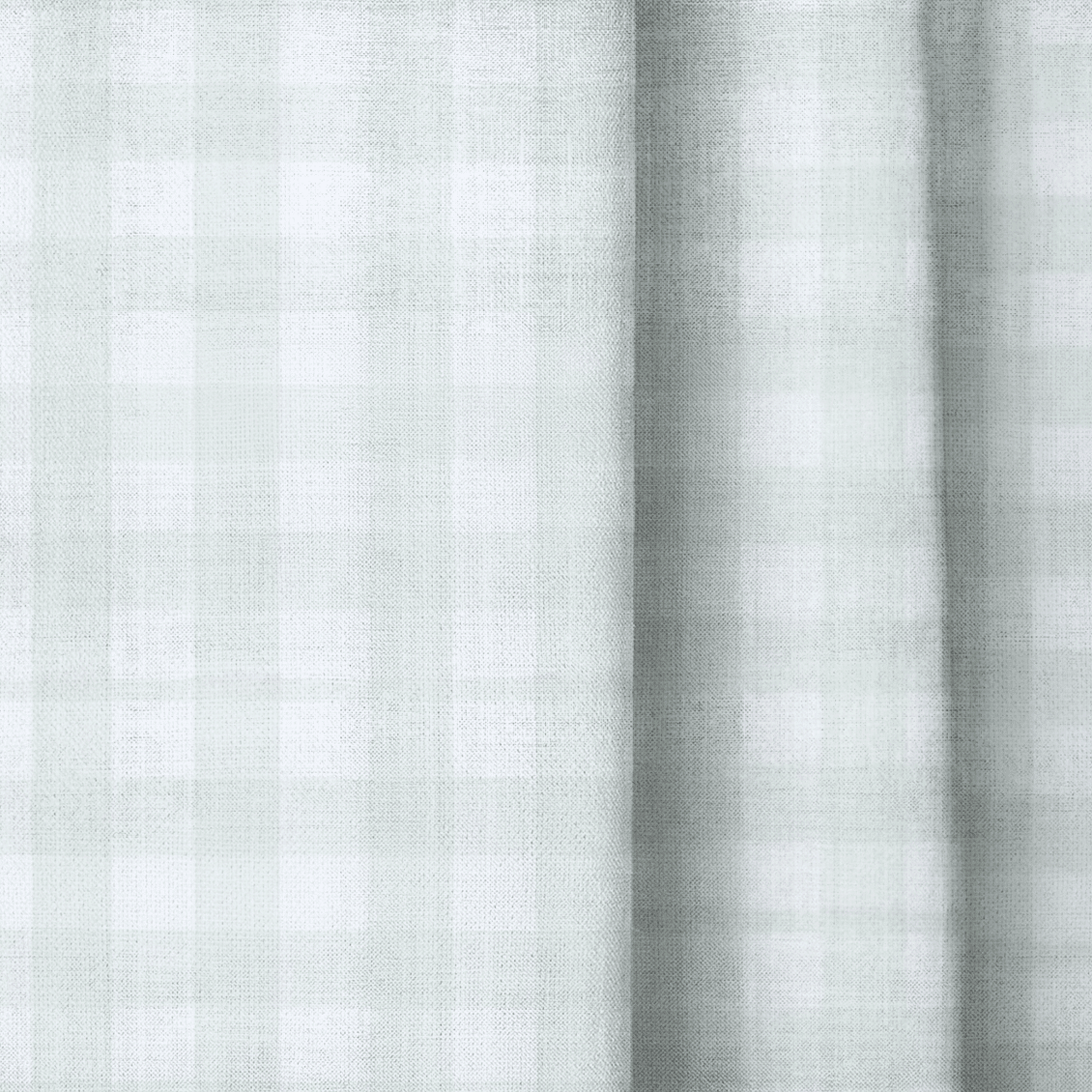 Plaid About It - Drapery - Benton Lane Home - Lemon Park