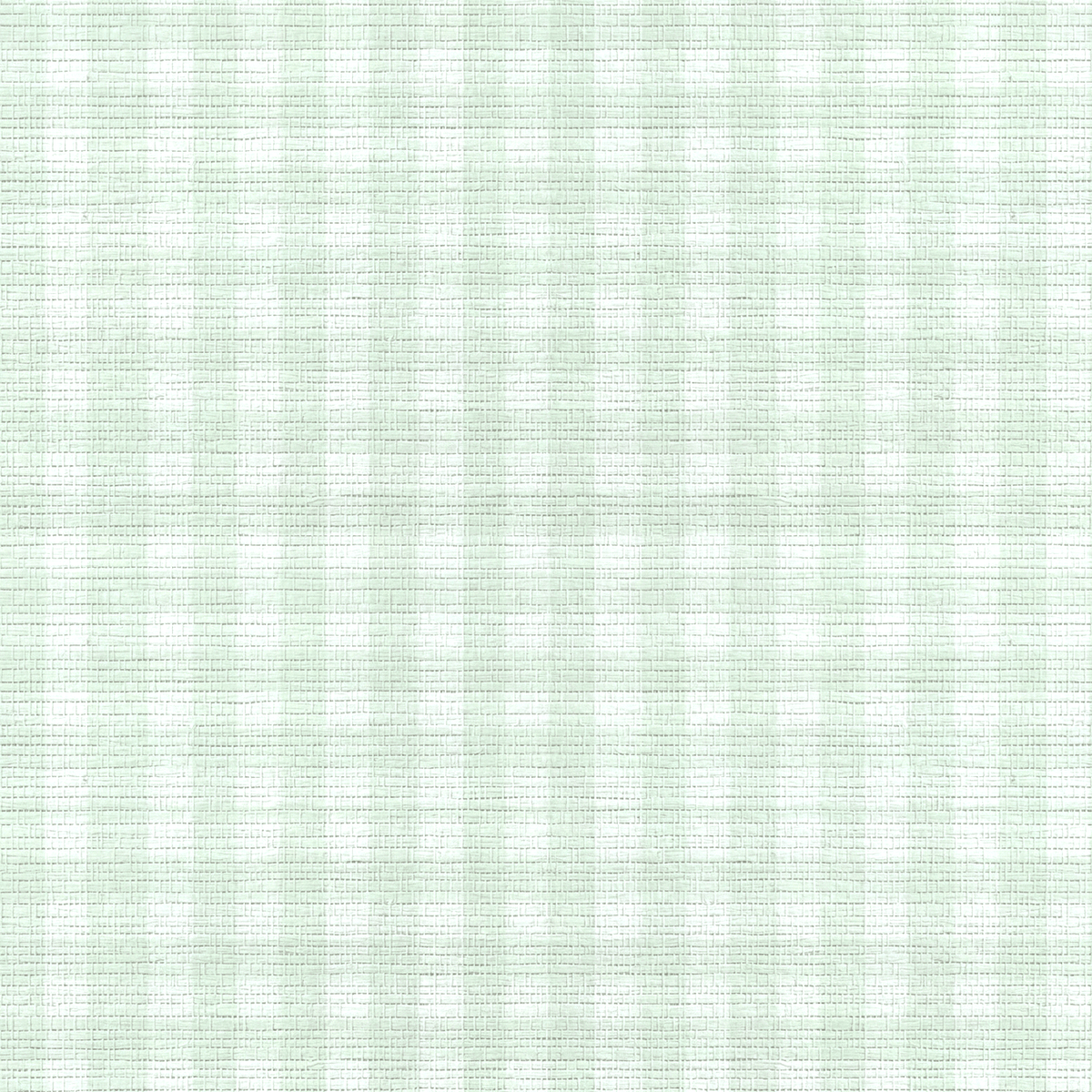 Plaid About It Faux Grasscloth Wallpaper - Benton Lane Home - Lemon Park