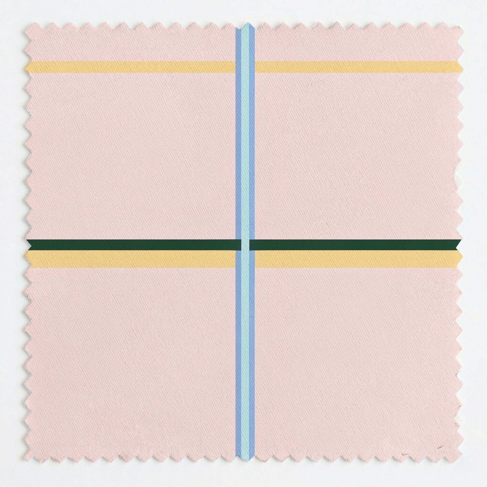 Plaid About You - Fabric - Benton Lane Home - Lemon Park