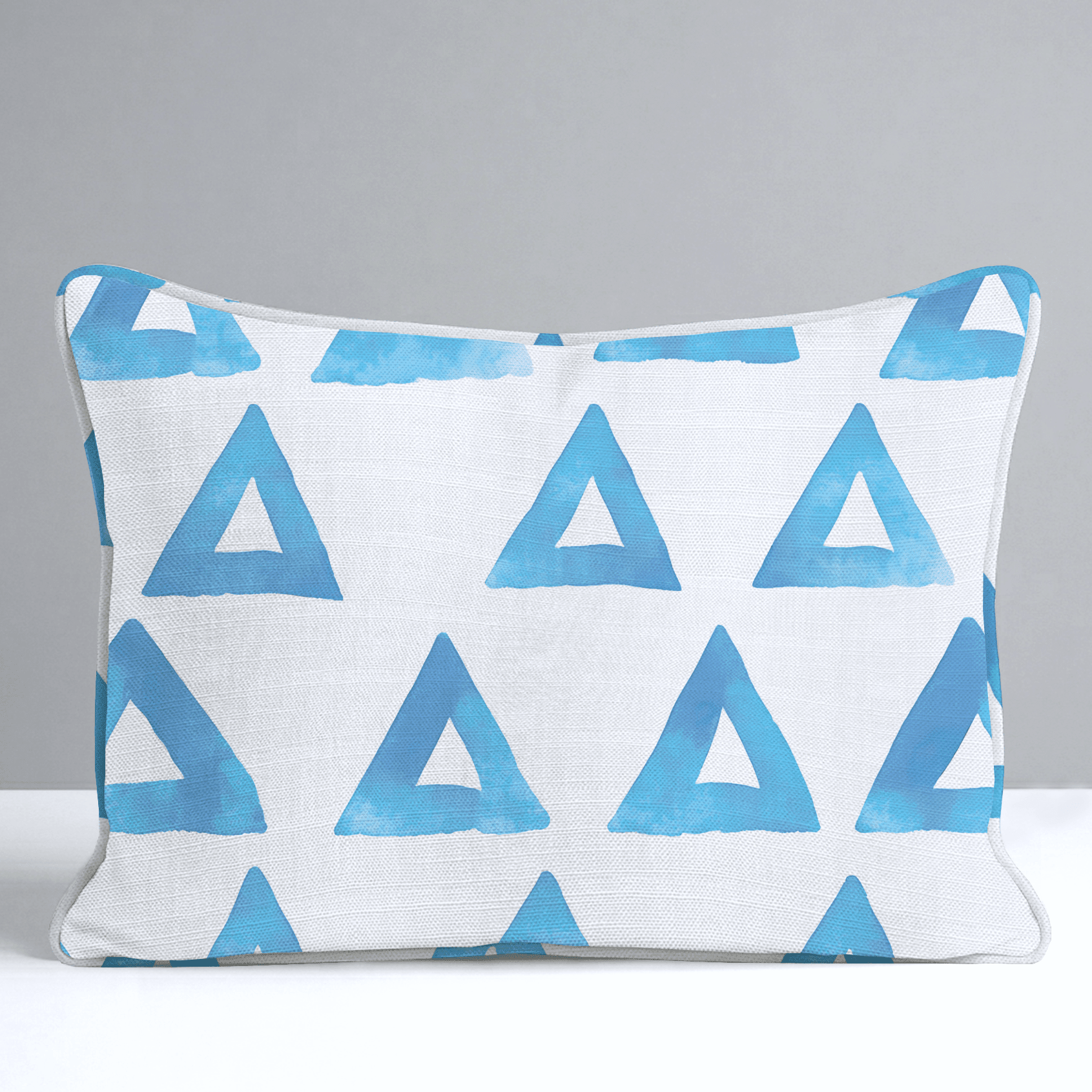 Point Taken Throw Pillow - Benton Lane Home - Lemon Park