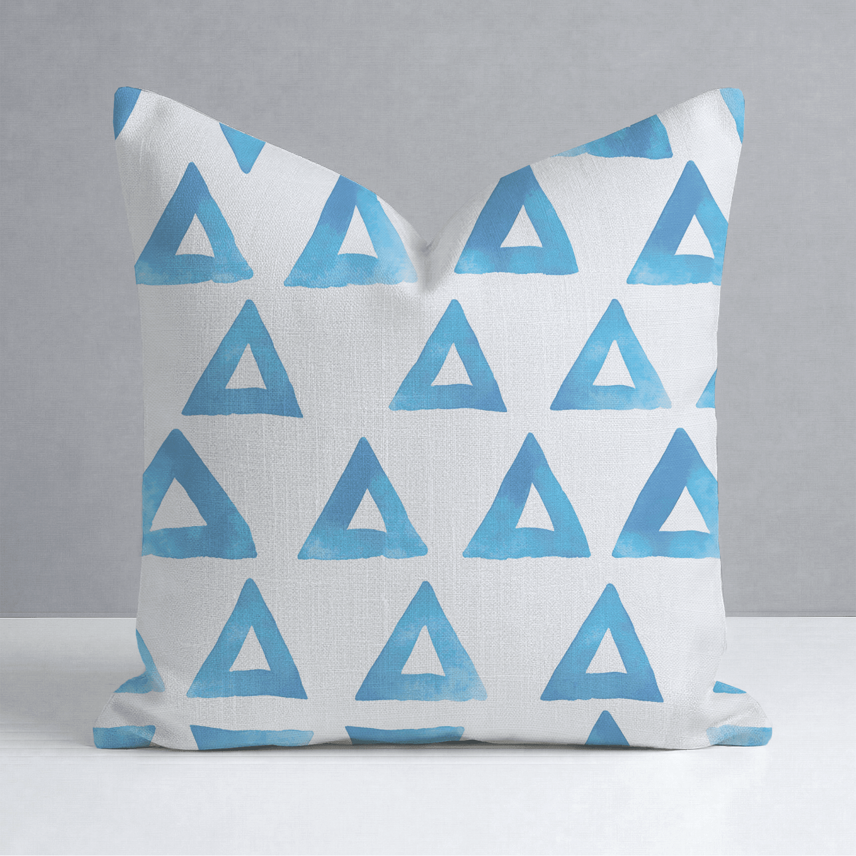 Point Taken Throw Pillow - Benton Lane Home - Lemon Park