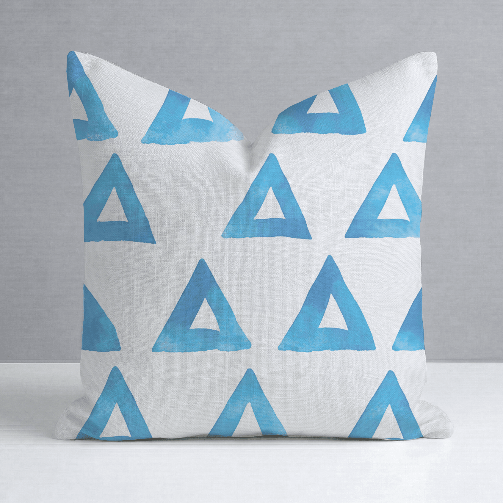 Point Taken Throw Pillow - Benton Lane Home - Lemon Park